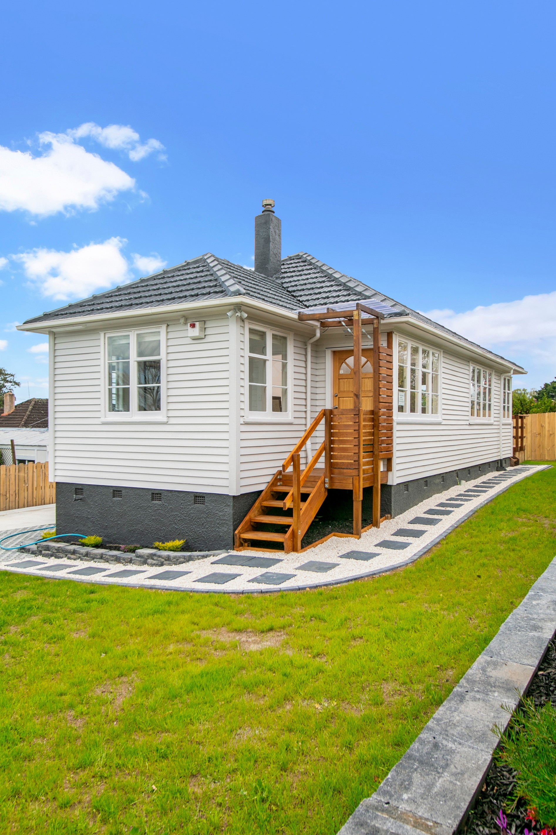 39 Hobson Drive, Panmure, Auckland City
