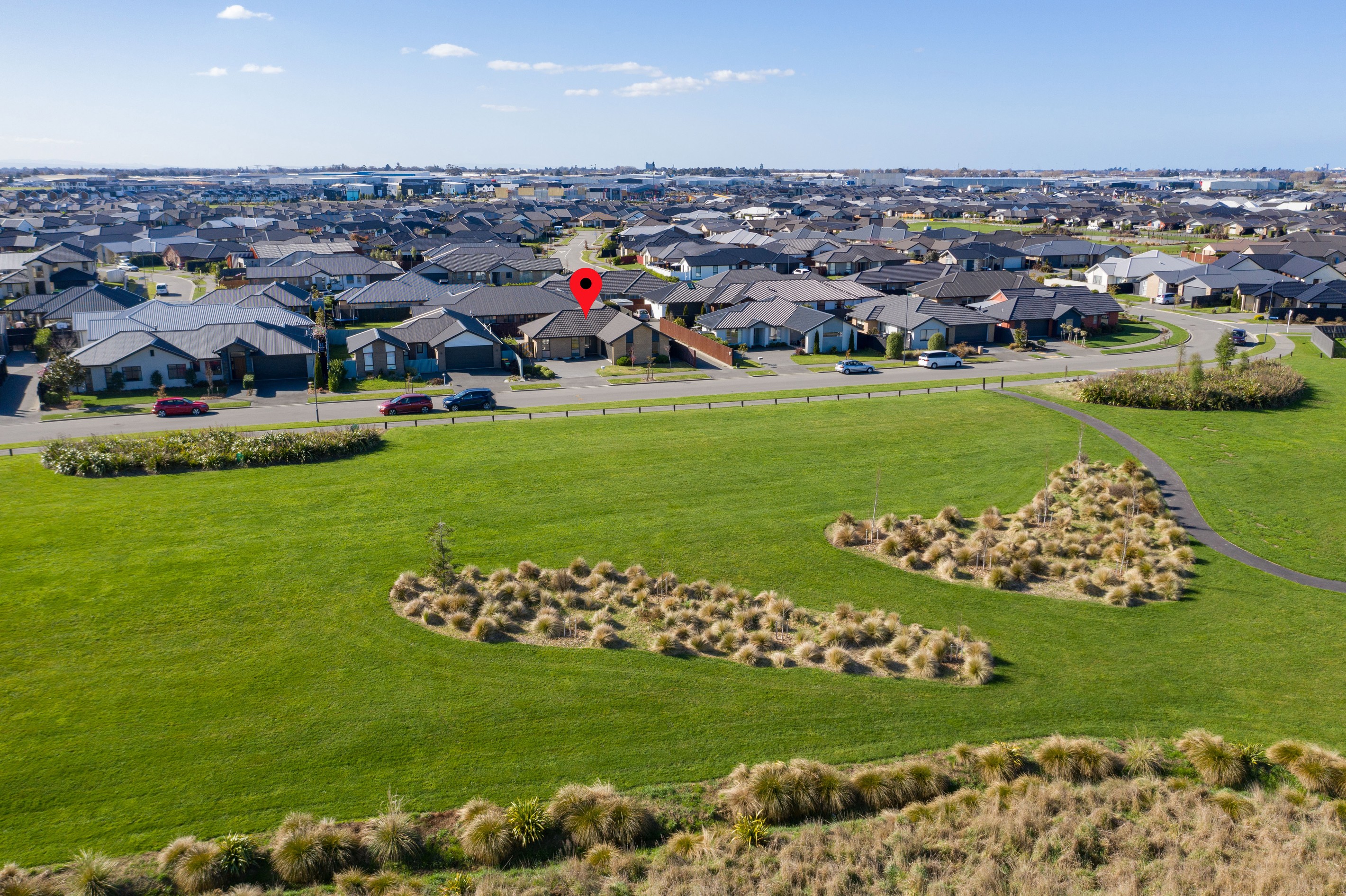 16 Rich Terrace, Wigram, Christchurch City