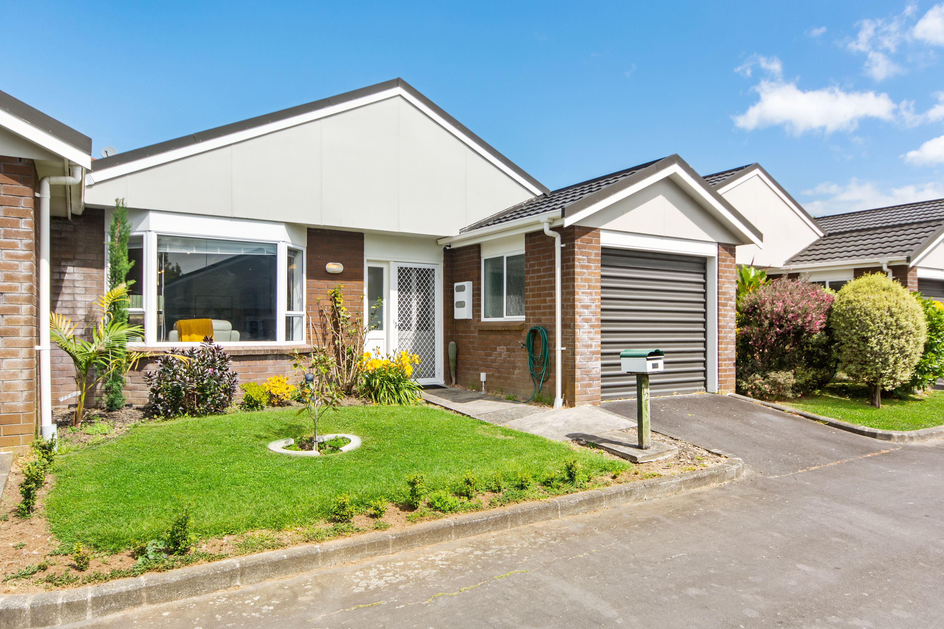 12/5 Gaynor Street, Mount Roskill, Auckland City