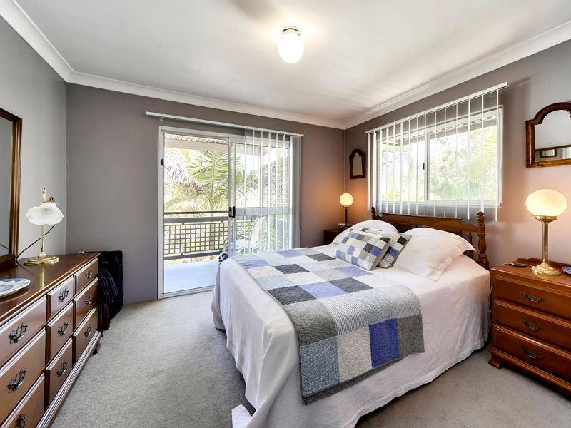 3/24 Plunkett Street, Paddington, QLD 4064