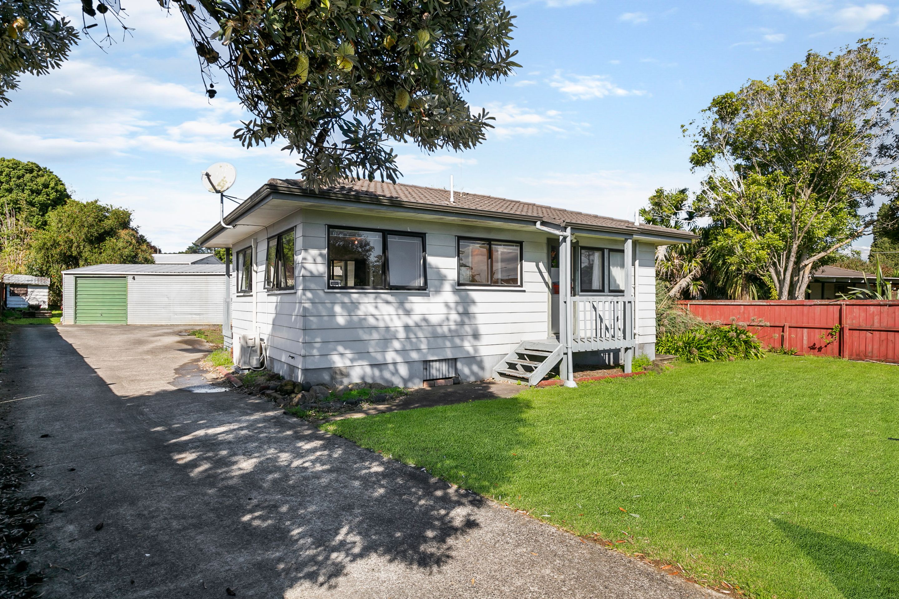 68 Redcrest Avenue, Papakura, Papakura