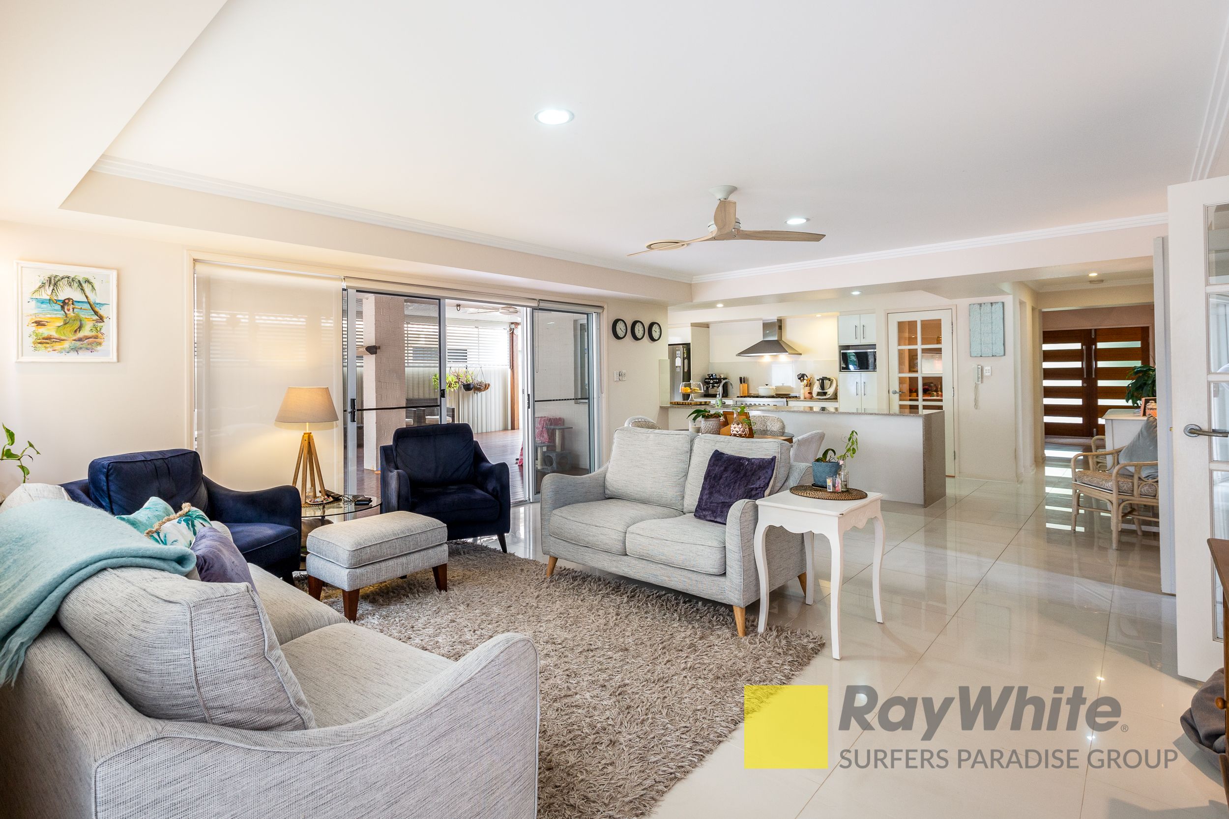 16 Rhodium Crescent, Hope Island, QLD 4212