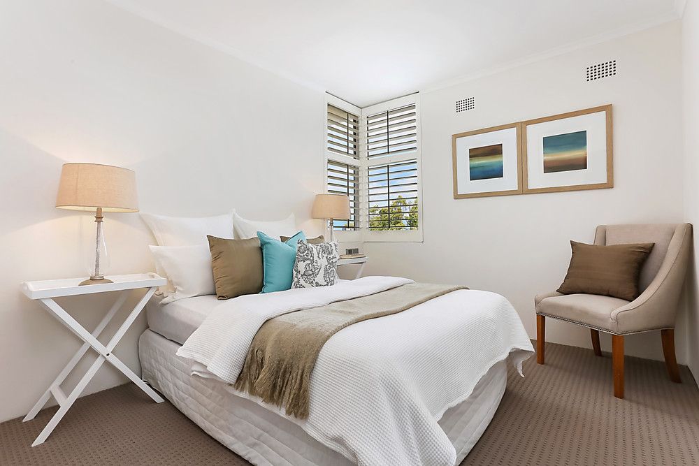27/16-18 Harrison Street, Cremorne, NSW 2090