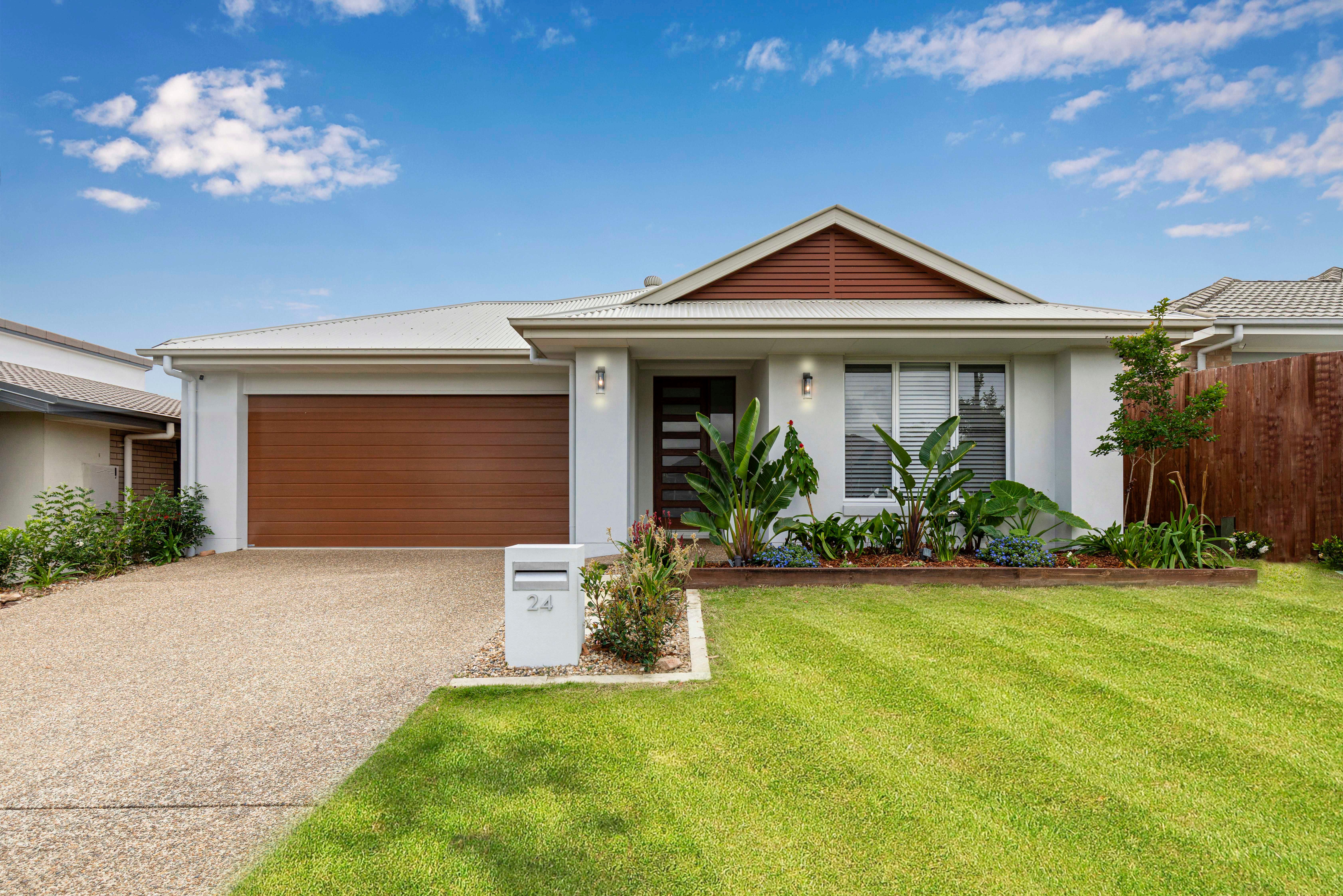 24 Nullarbor Circuit, North Lakes, QLD 4509