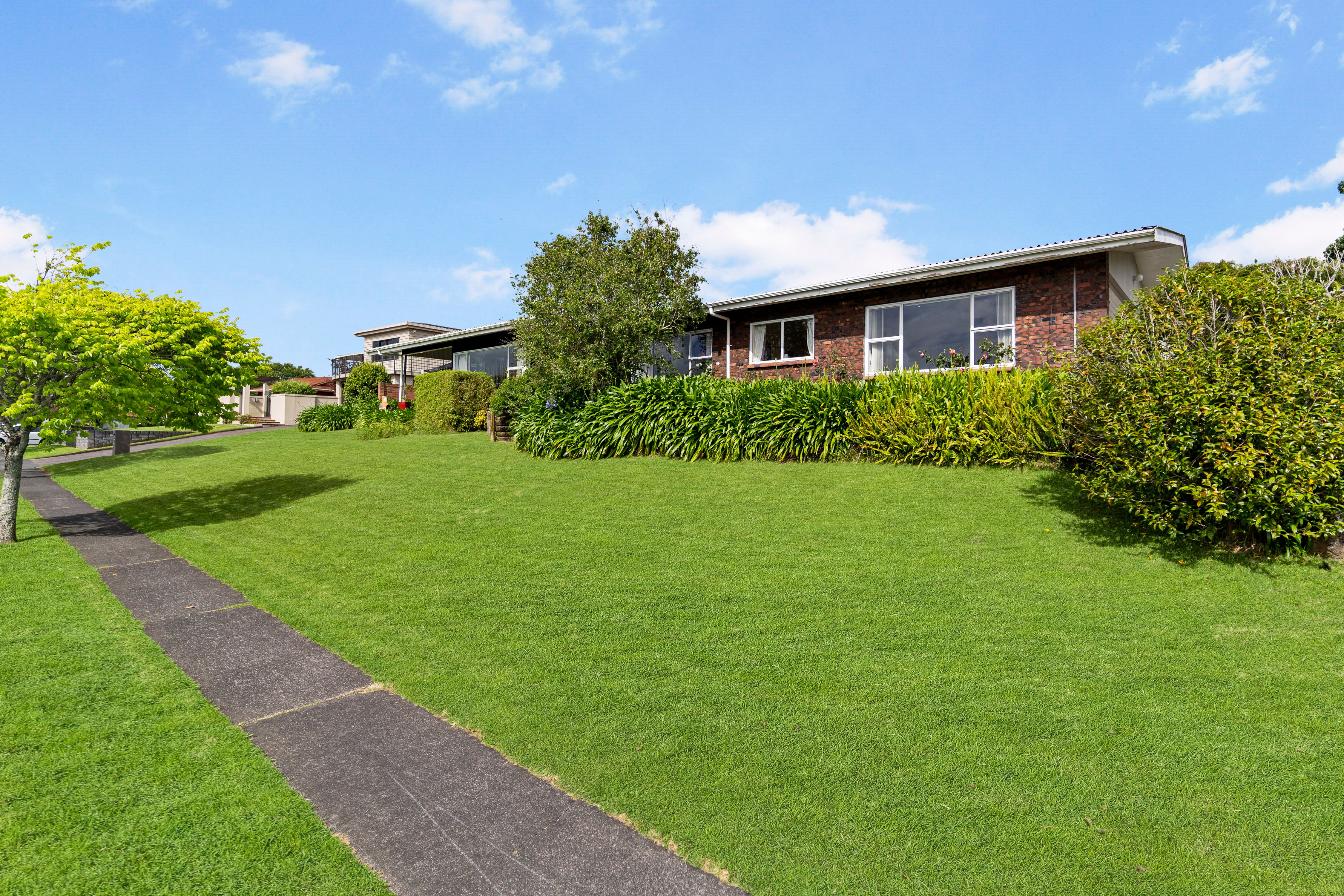 35 Fordyce Avenue, Sunnyhills, Manukau City