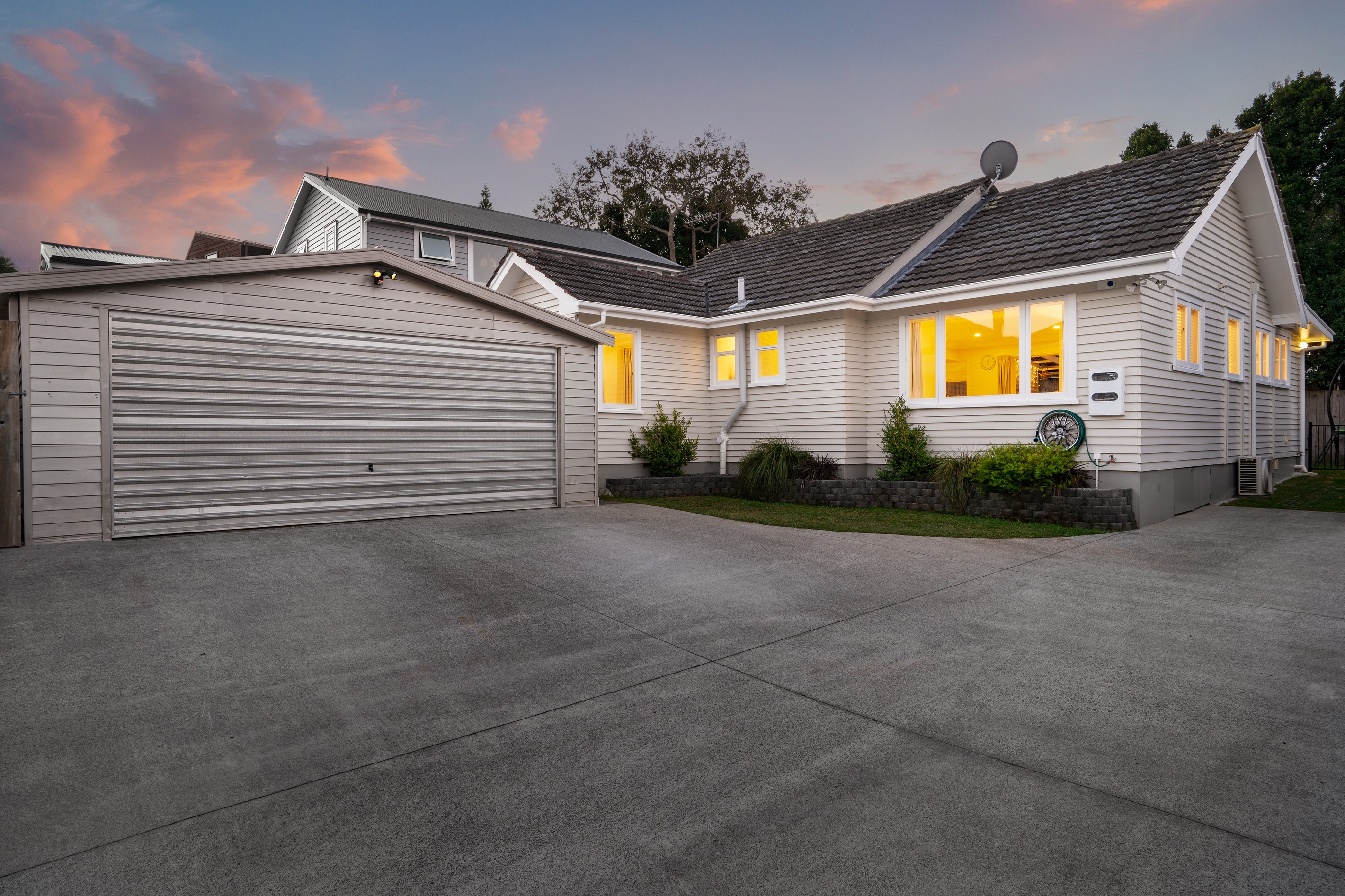 8a Maui Street, New Lynn, Waitakere City