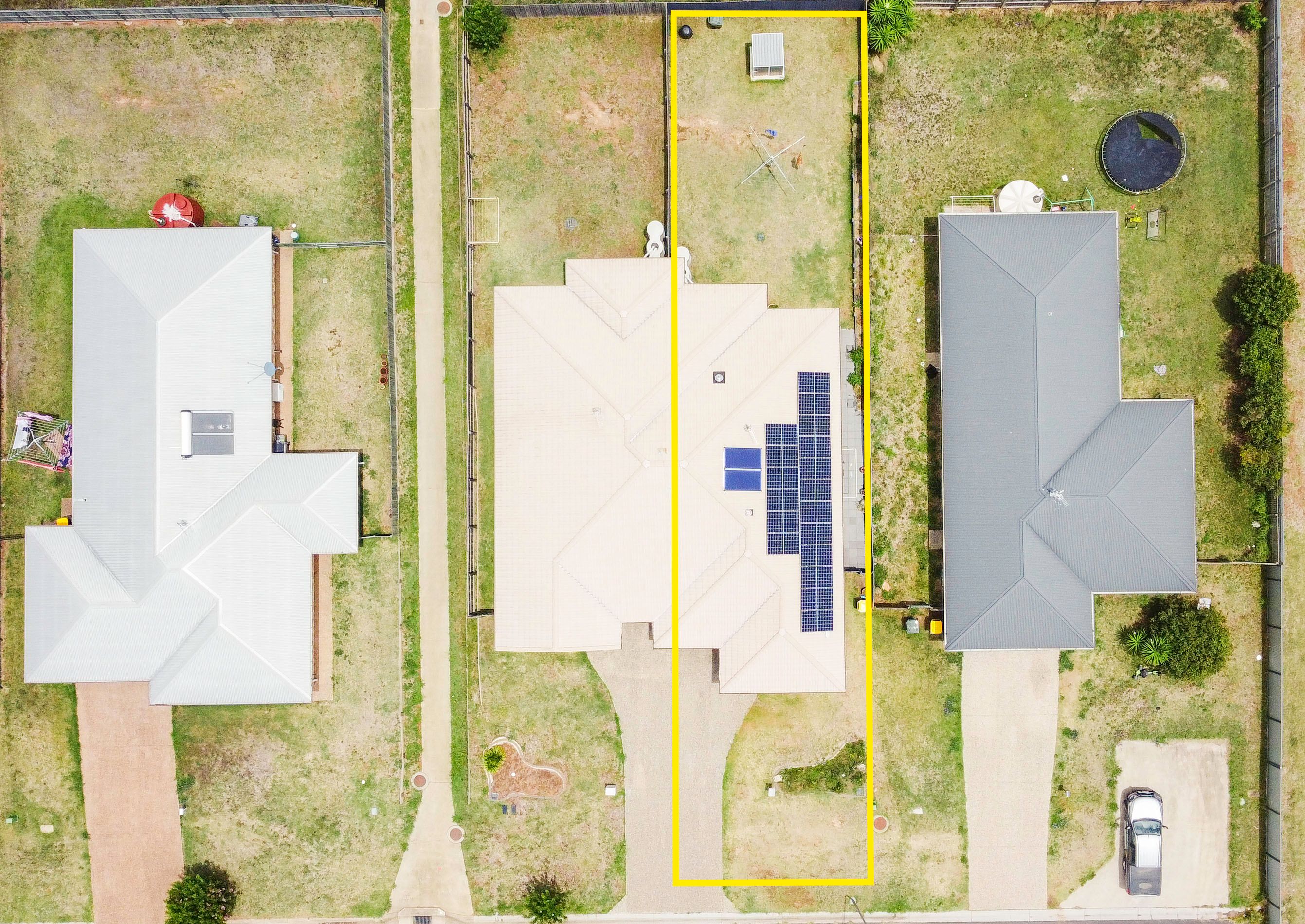 35B Capital Drive, Rosenthal Heights, QLD 4370