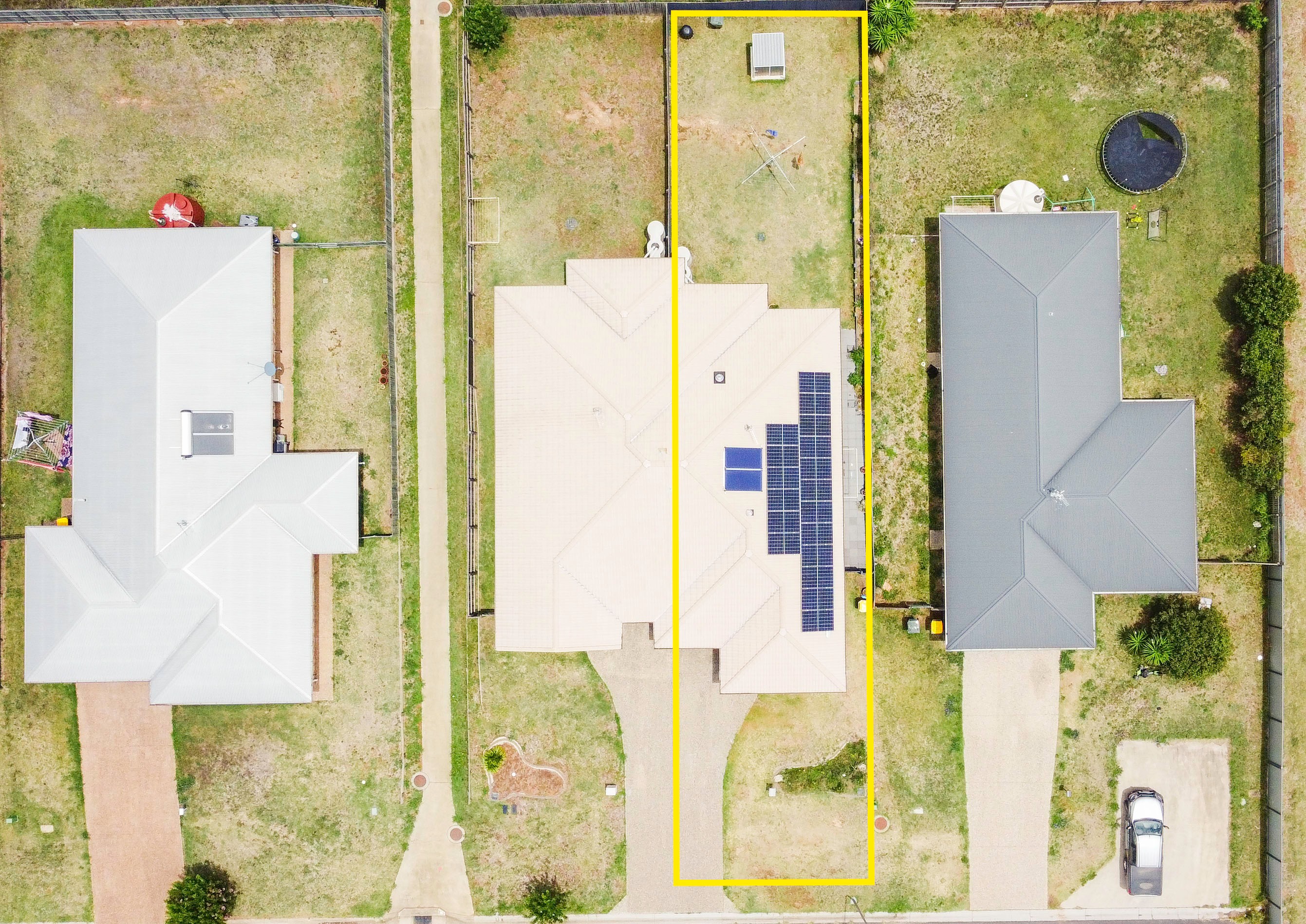 35B Capital Drive, Rosenthal Heights, QLD 4370