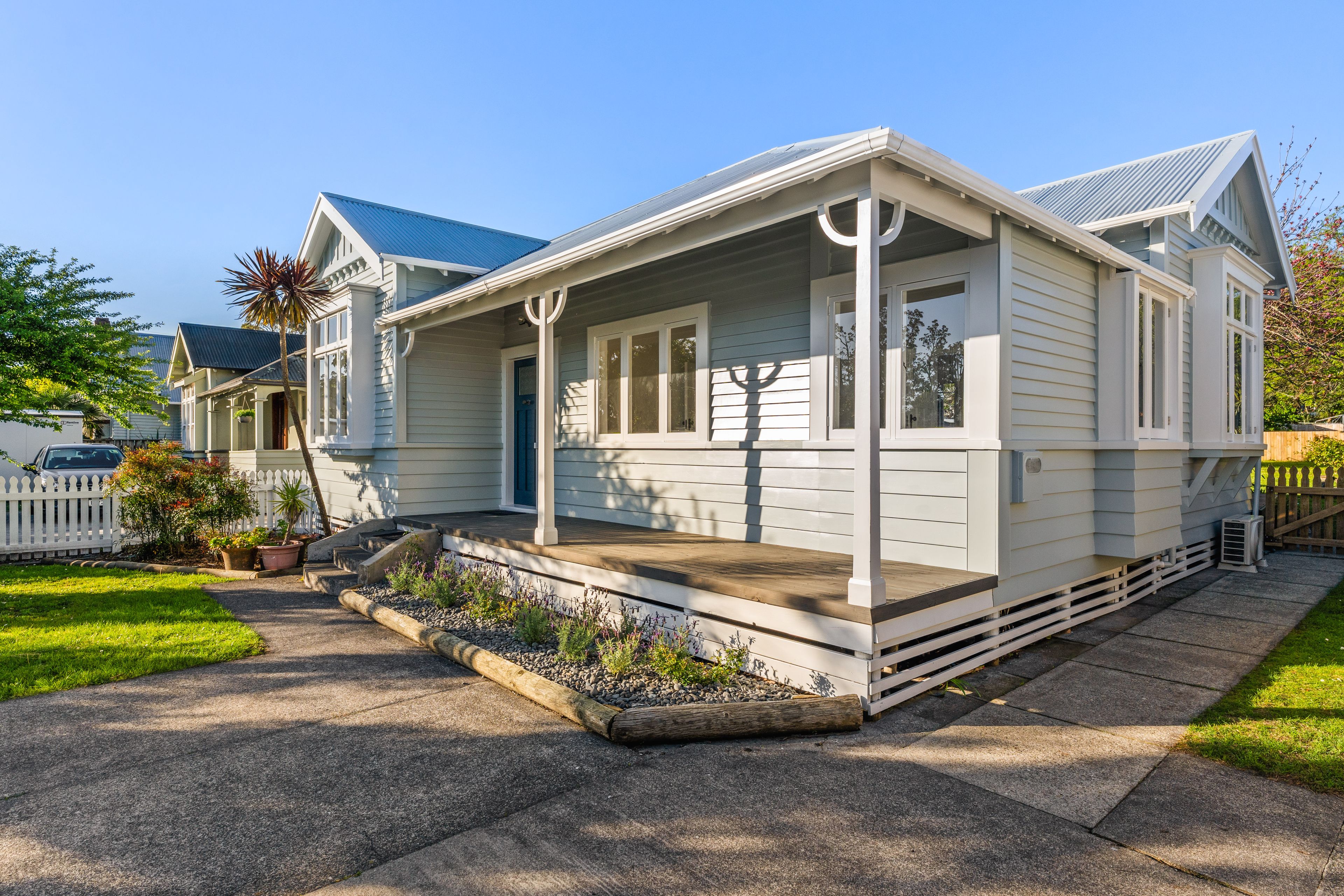 107 Russell Street, Whataupoko, Gisborne District