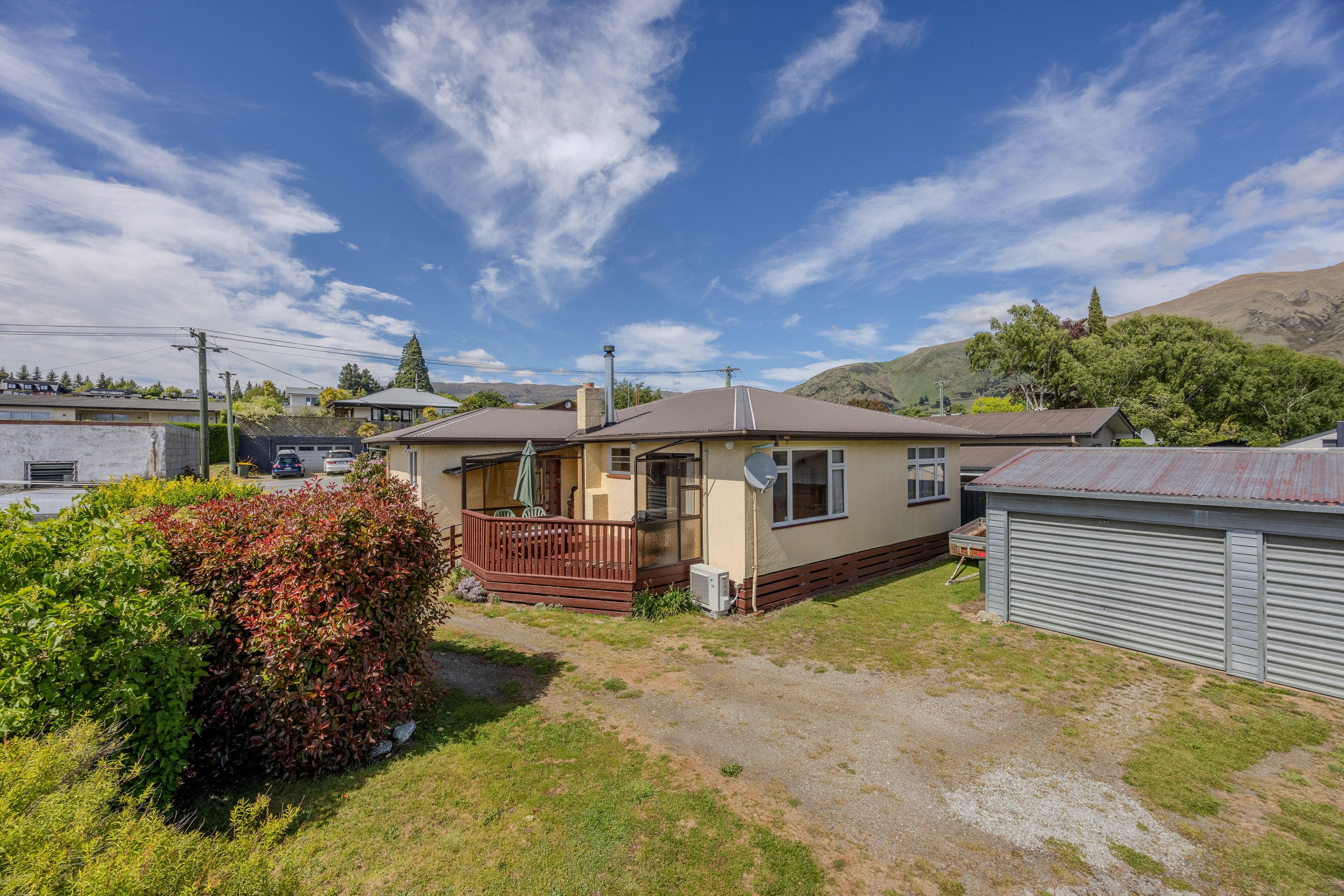 161 Warren Street, Wanaka, Queenstown Lakes District