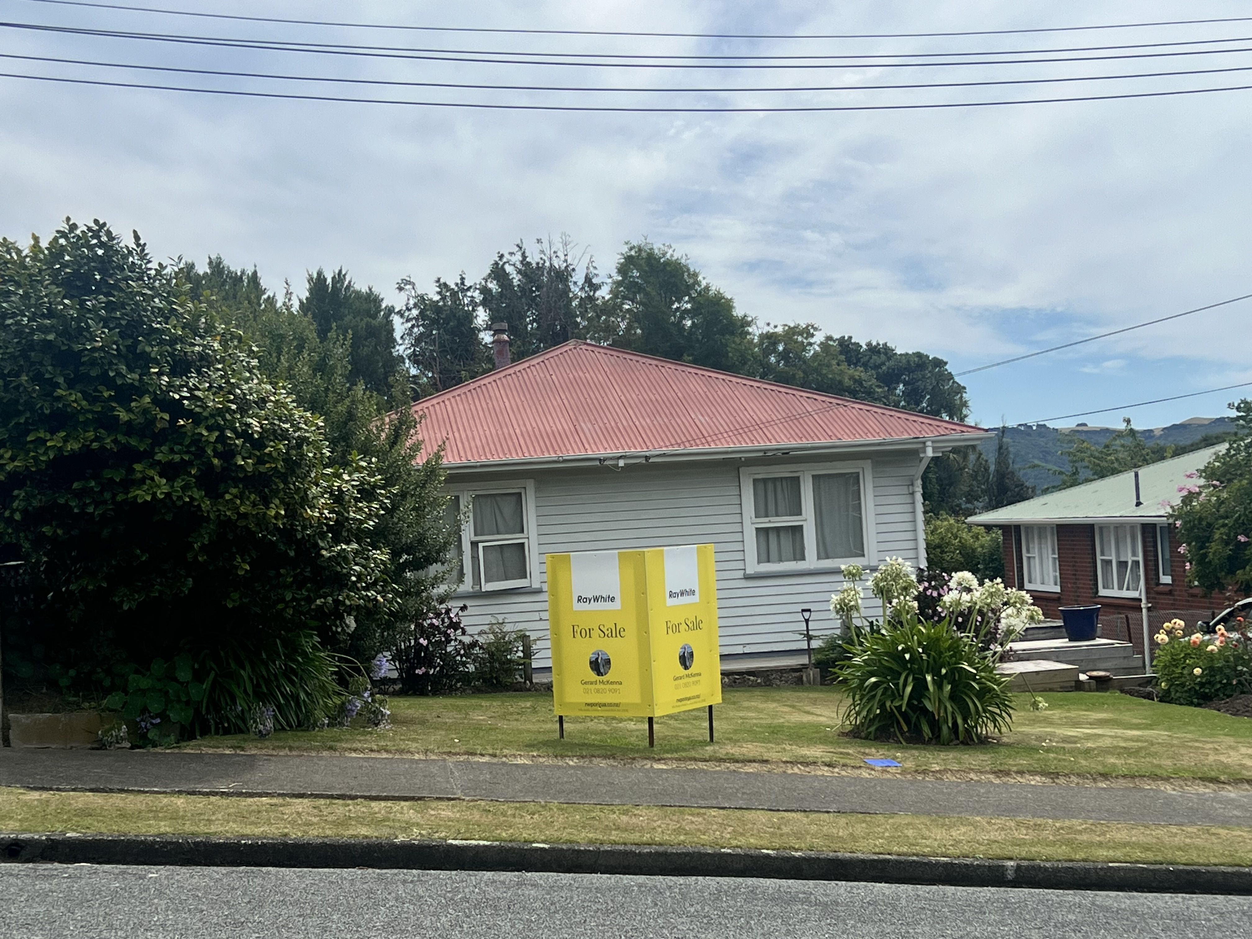28 Ernest Street, Ranui Heights, Porirua City