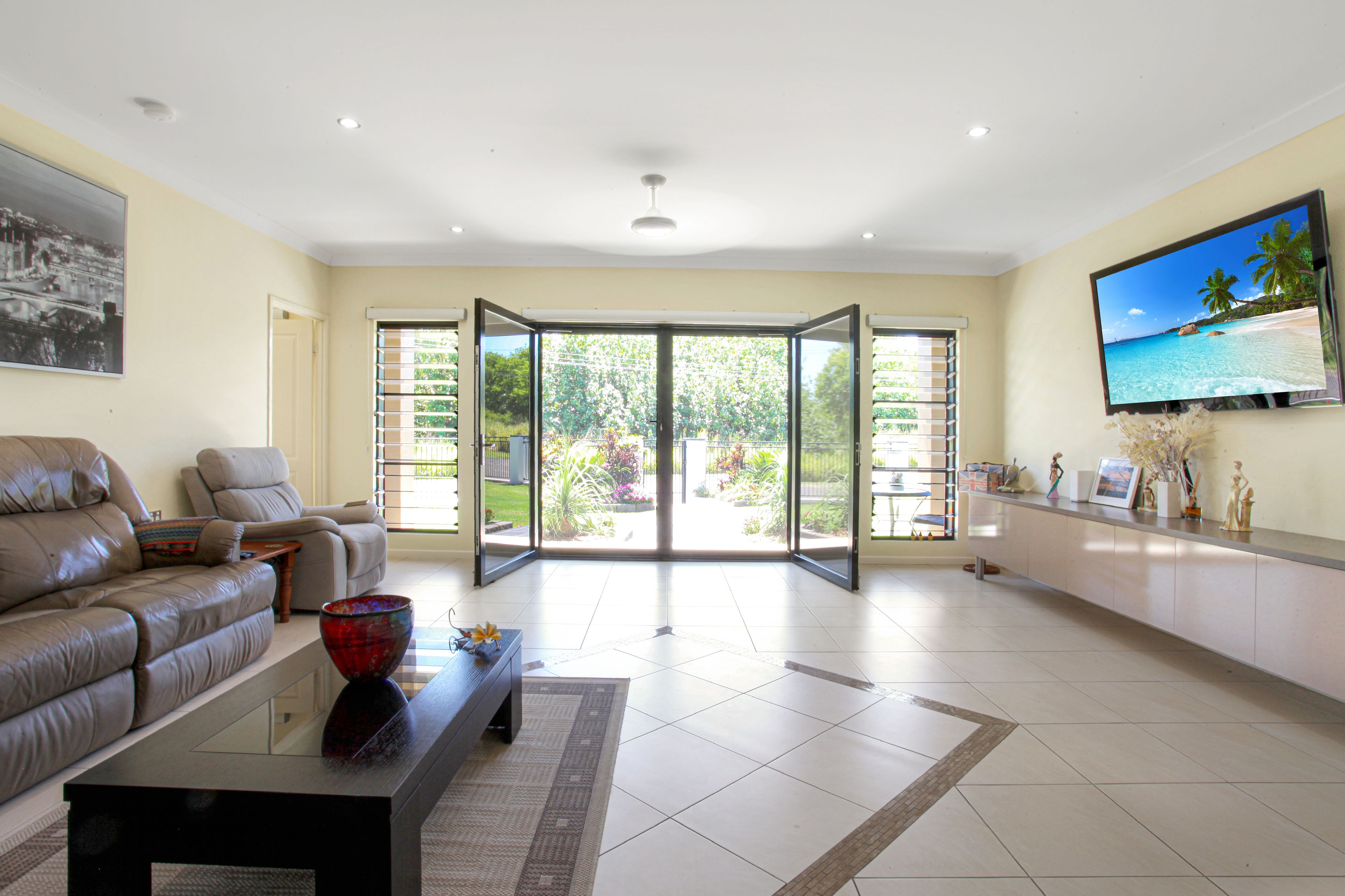 1 Brooksfield Drive, Sarina Beach, QLD 4737 Sold House Ray White