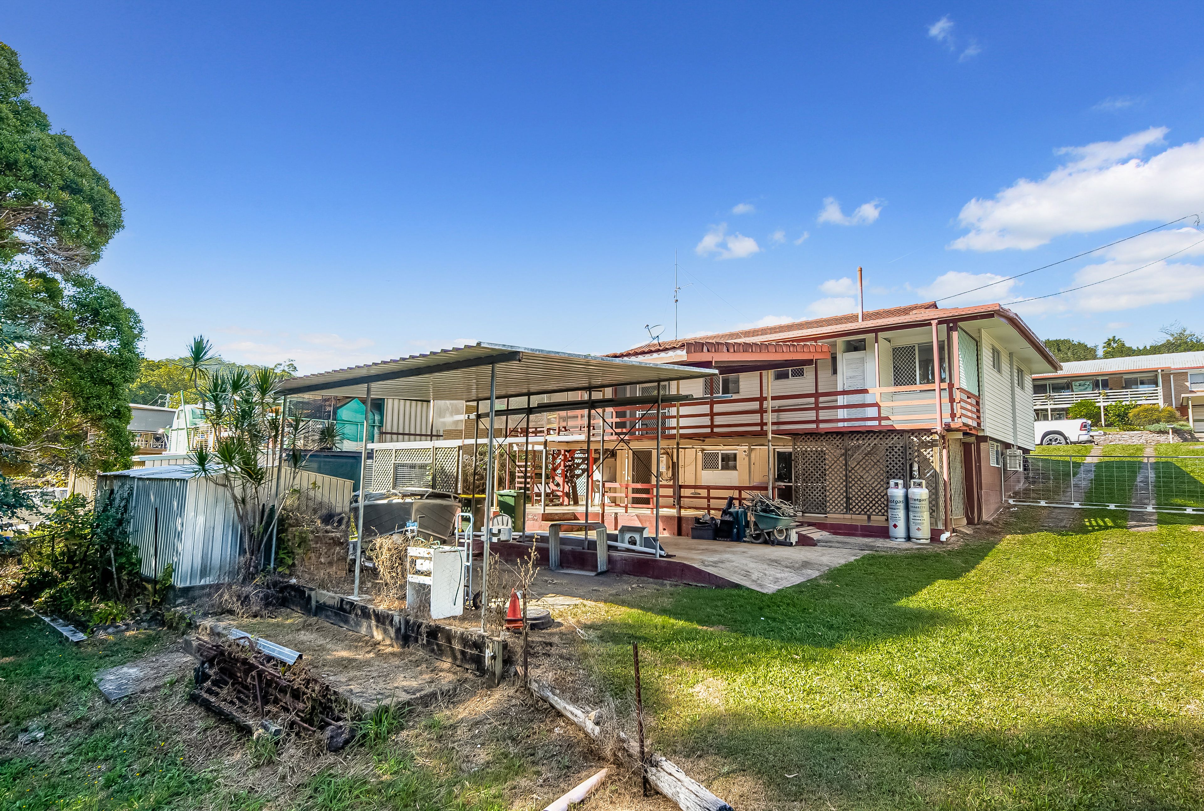 14 Murray Crescent, Nambour QLD 4560