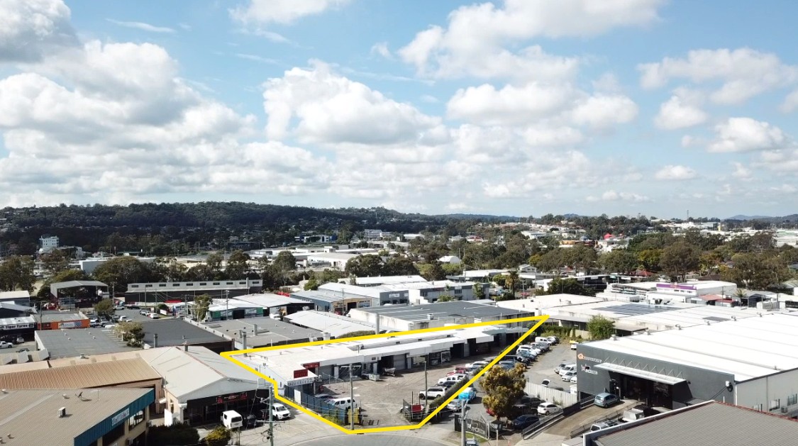 4/9 Dan Street, Slacks Creek, QLD 4127