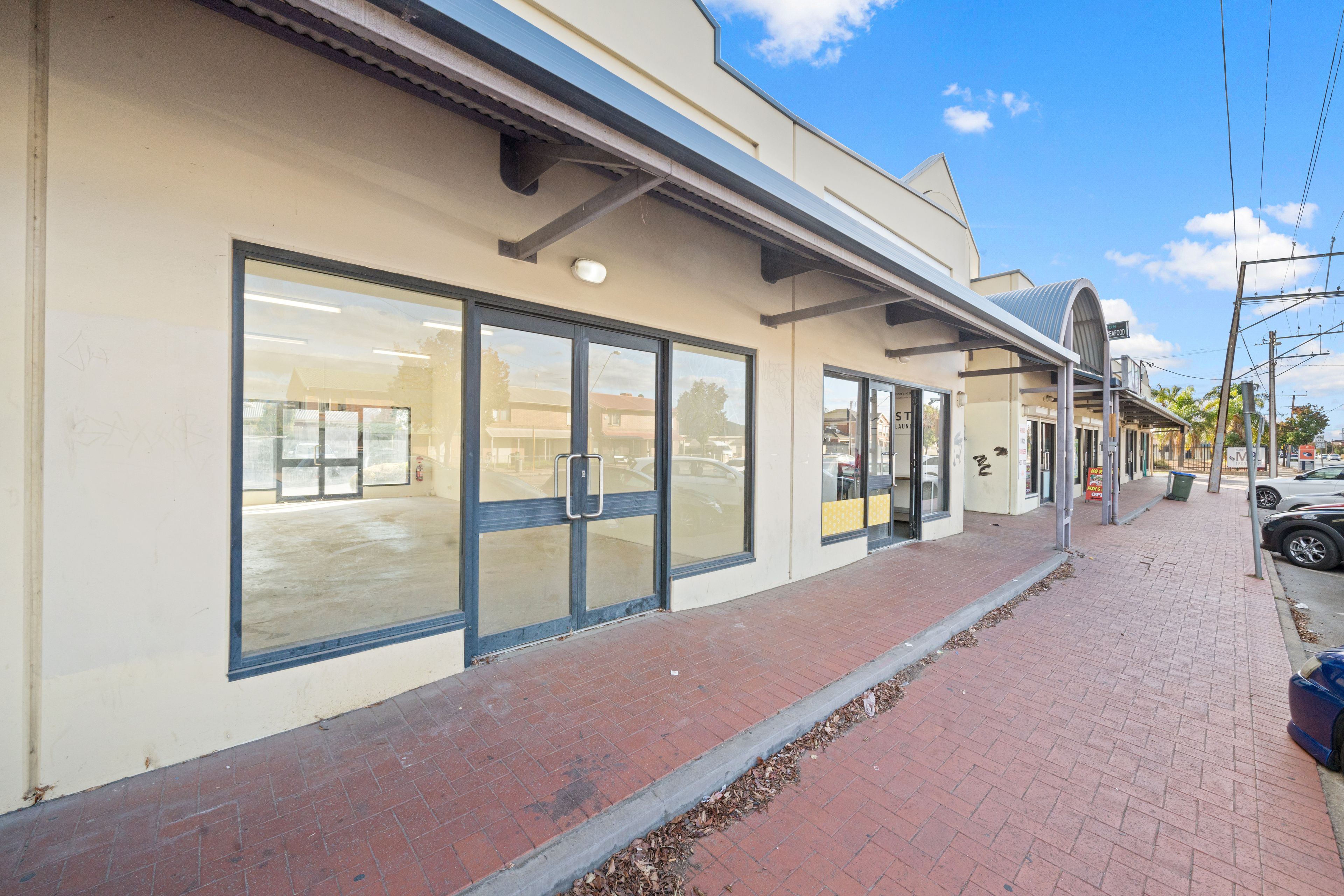 7/197-201 Hanson Road, Athol Park, SA 5012
