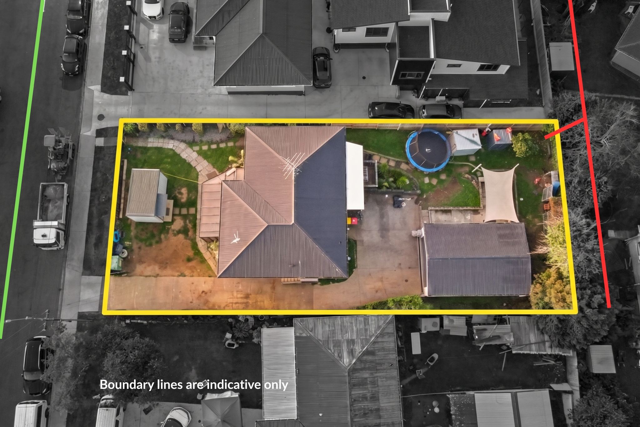 38 Thompson Terrace, Manurewa, Manukau City