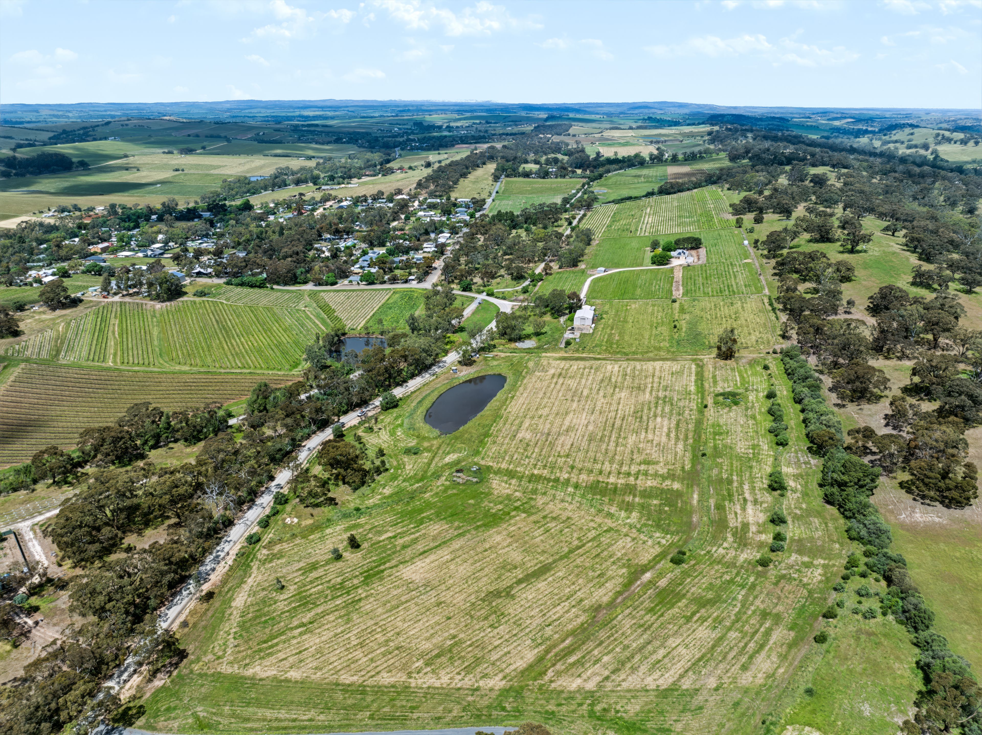Lot 6 Sollys Hill Road — photo 4 of 7