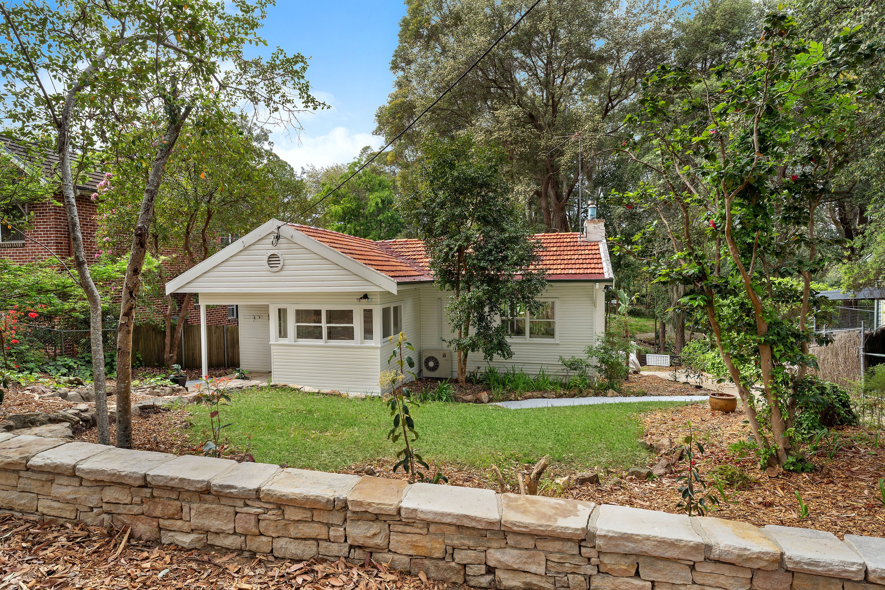 12 Waratah Road, Turramurra, NSW 2074