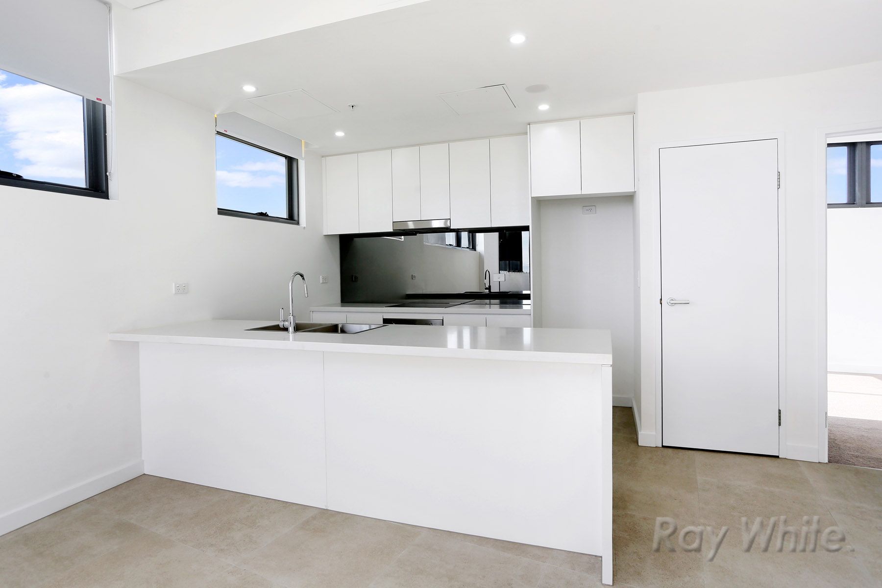 2305/9 Gay Street, Castle Hill, NSW 2154