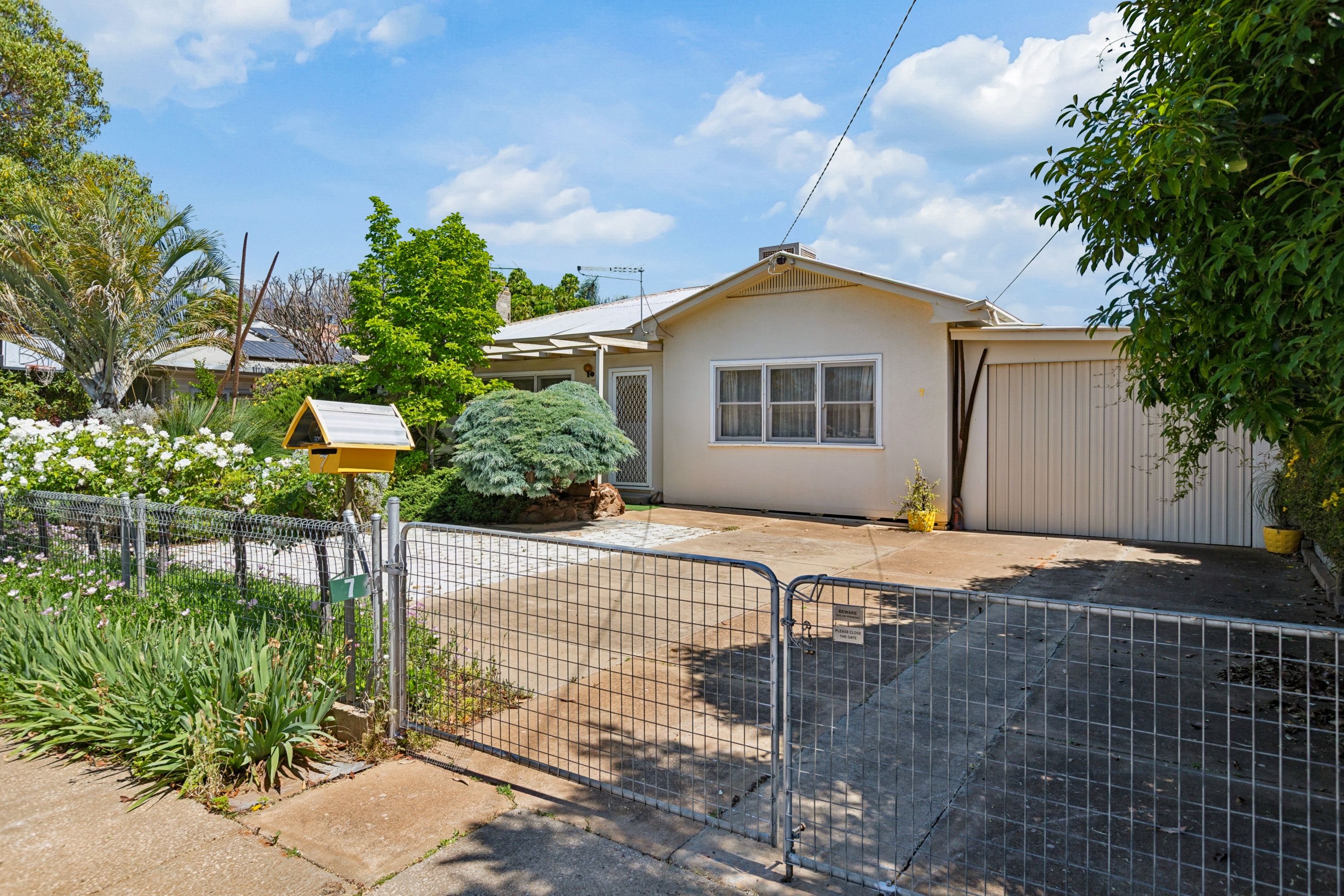 7 Mimosa Avenue, Mildura, VIC 3500