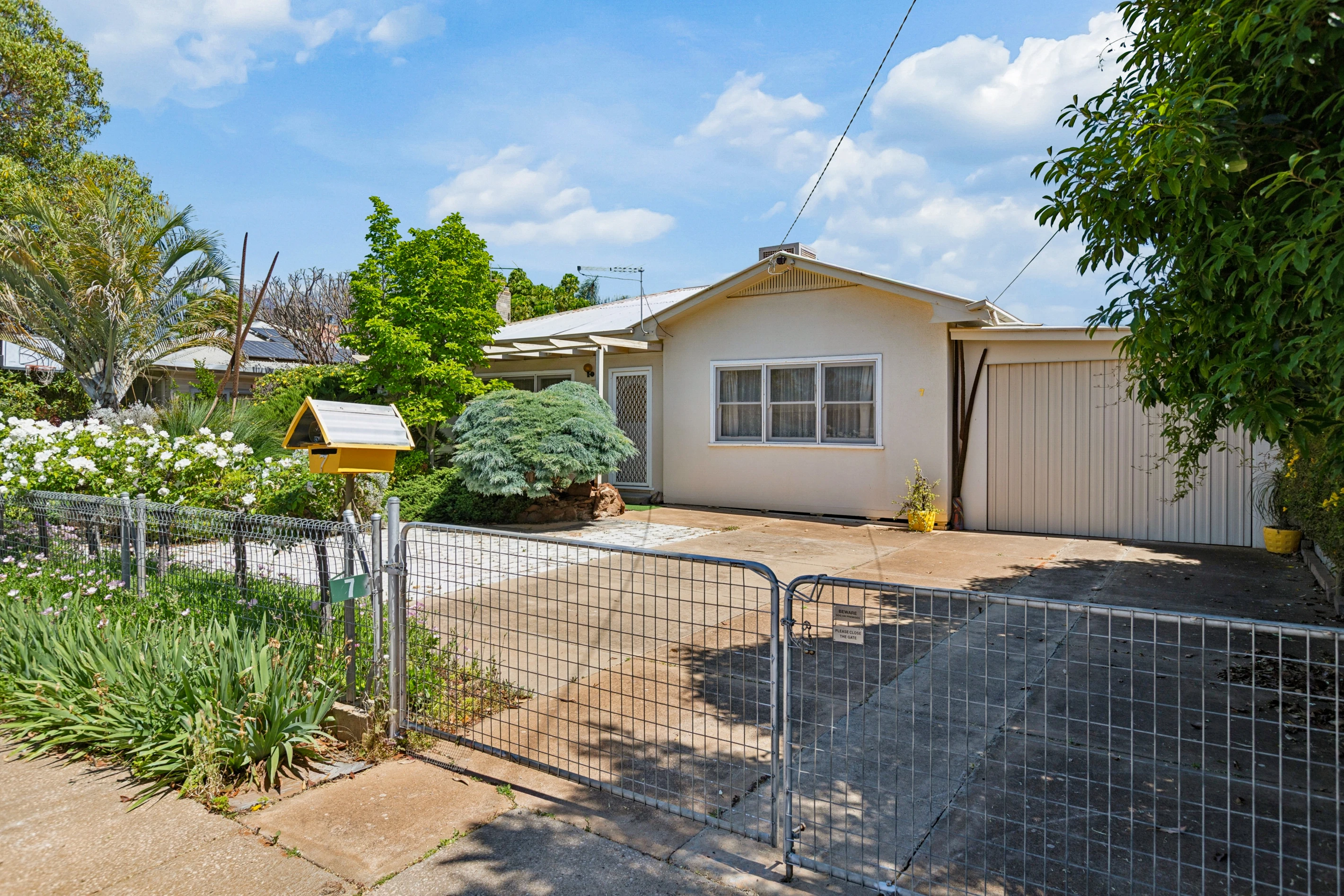 7 Mimosa Avenue, Mildura, VIC 3500