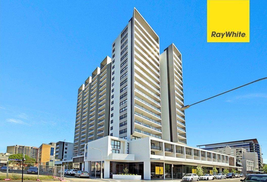 109-113 George Street, Parramatta NSW 2150
