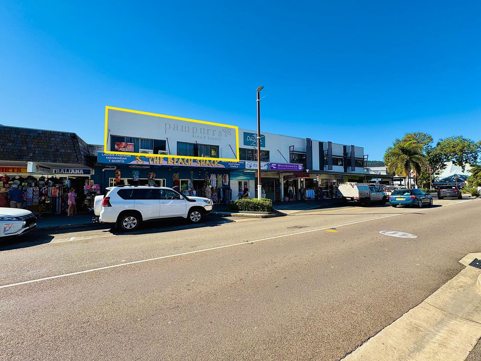 6/285 Shute Harbour Road, Airlie Beach, QLD 4802