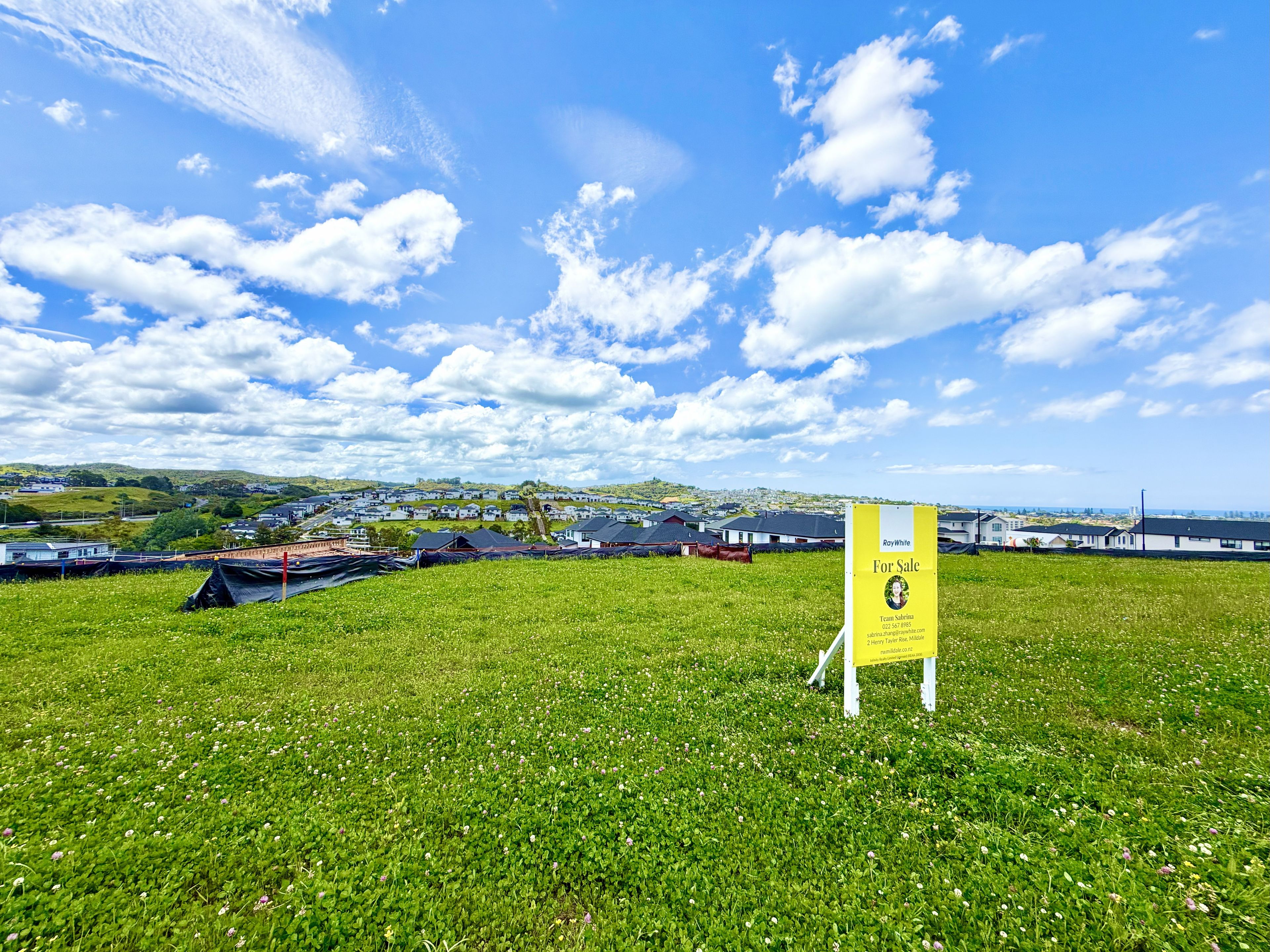 107 Skulander Crescent, Millwater, Rodney