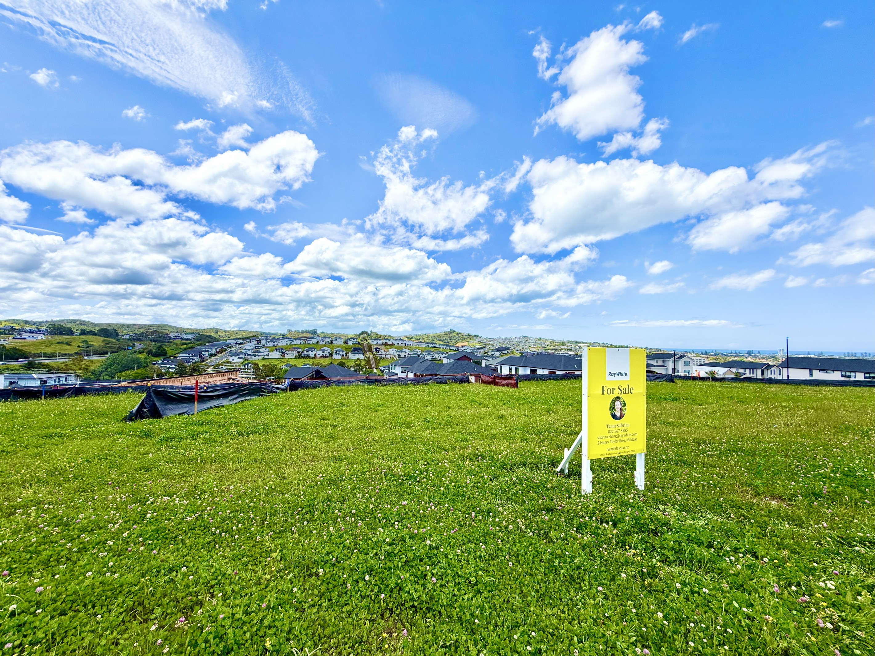 107 Skulander Crescent, Millwater, Rodney