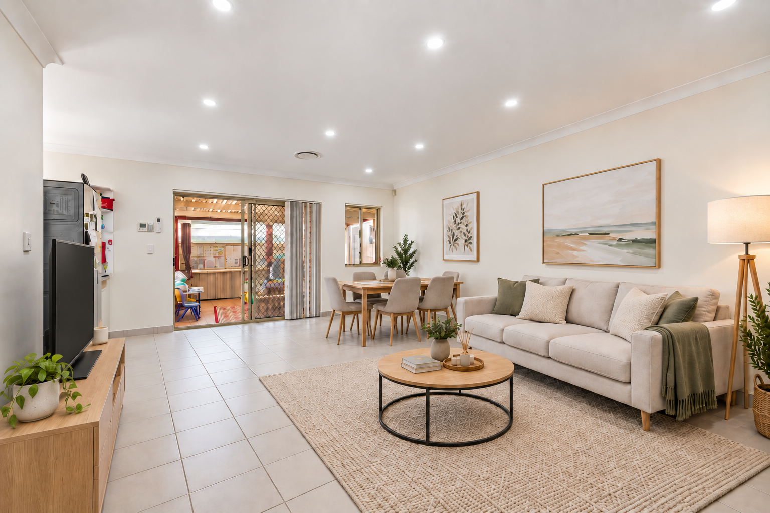 3/76 Sir Joseph Banks Street — photo from Ray White Bankstown