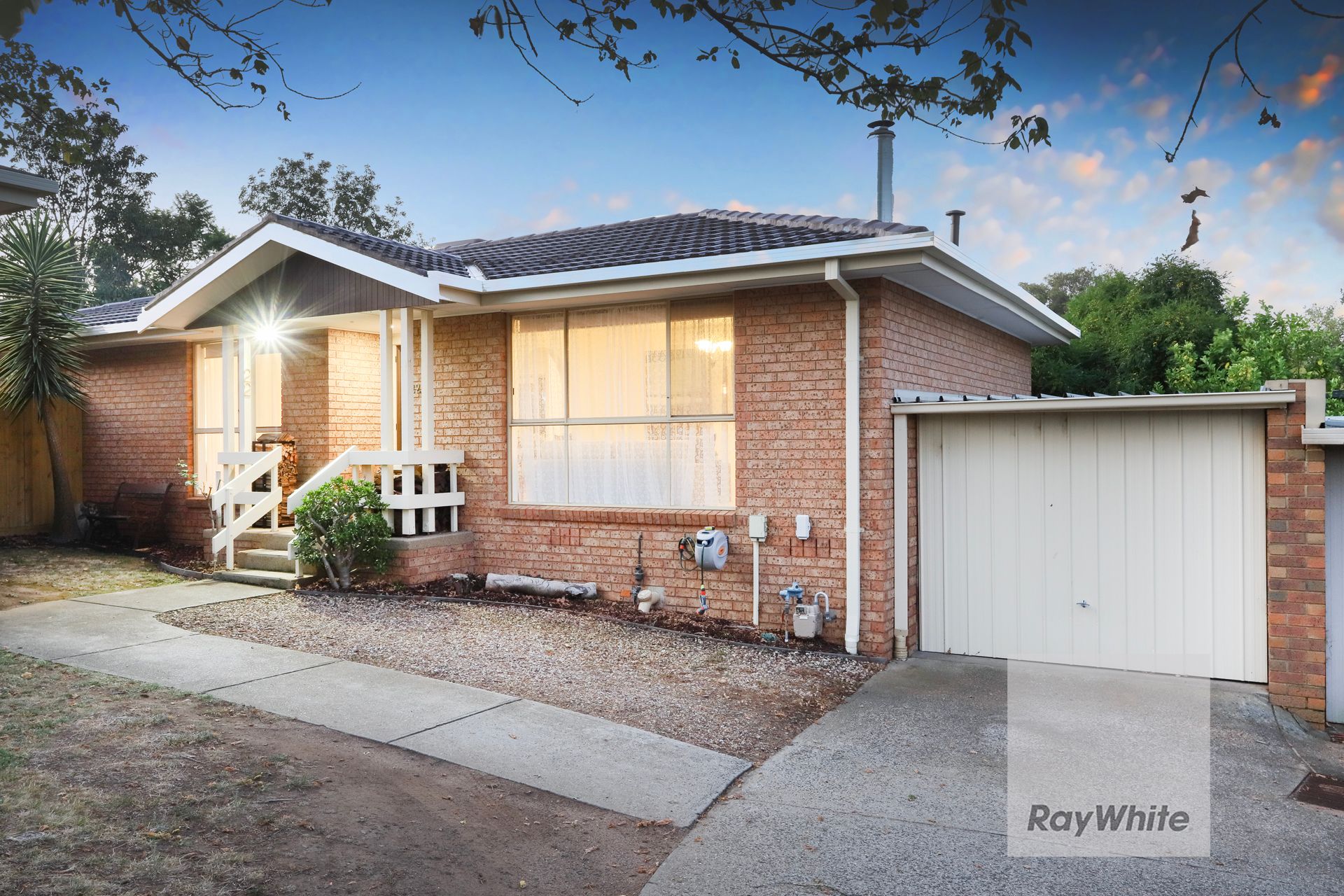 22/309315 Mickleham Road, Westmeadows, VIC 3049 Sold Unit Ray