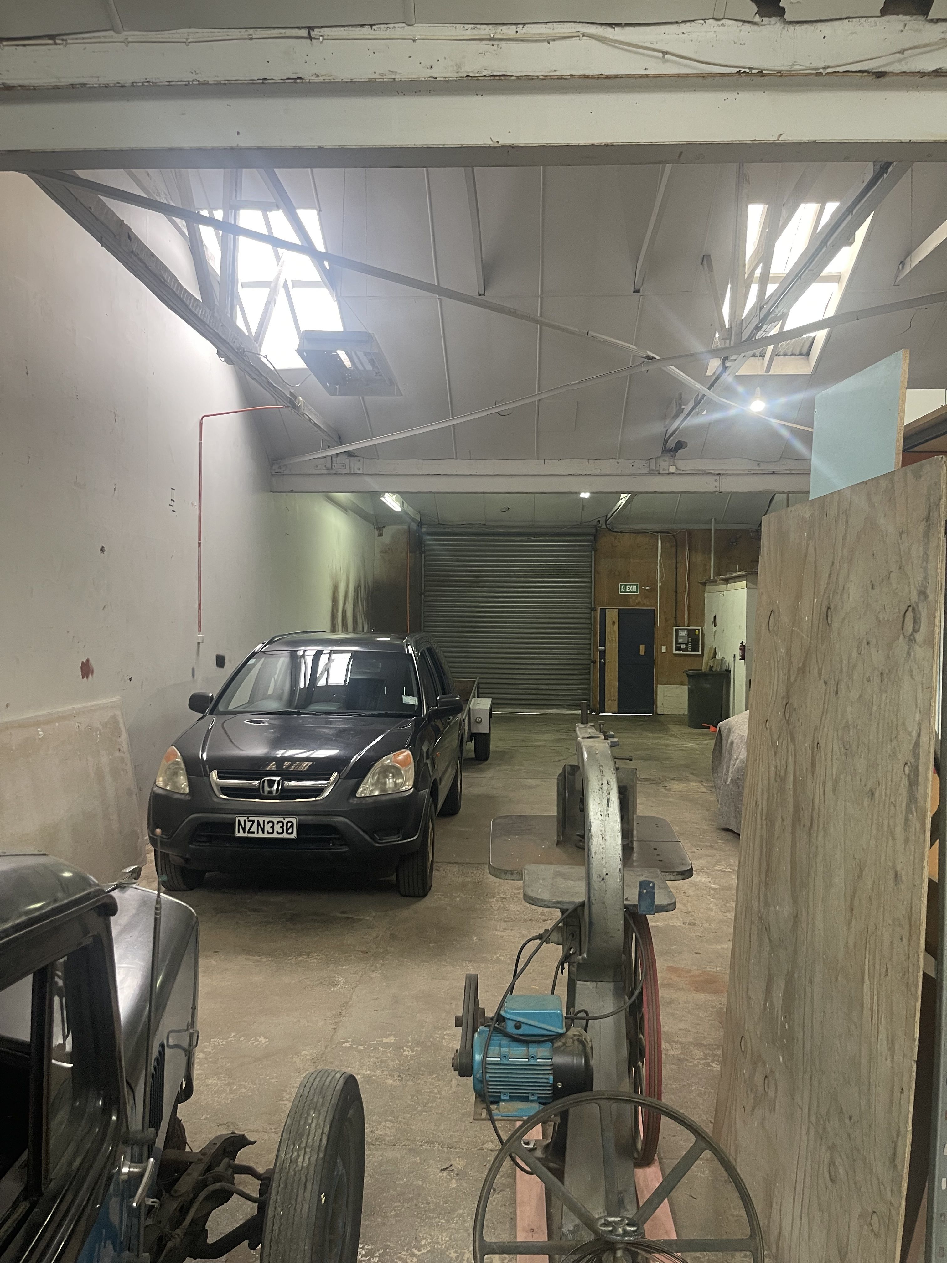 2/155 Gracefield Road, Gracefield, Lower Hutt City