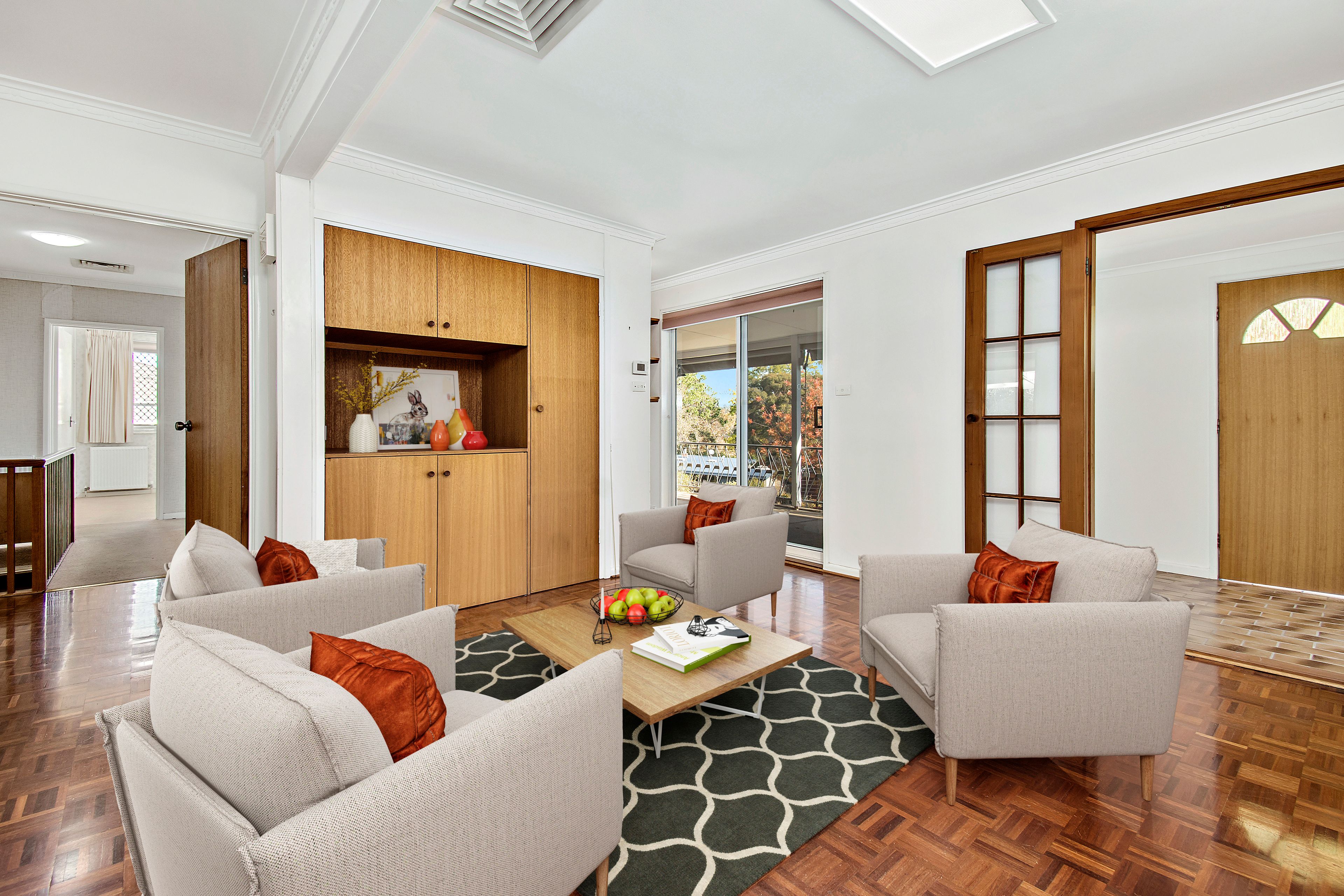 18 Millen Street, Hughes, ACT 2605