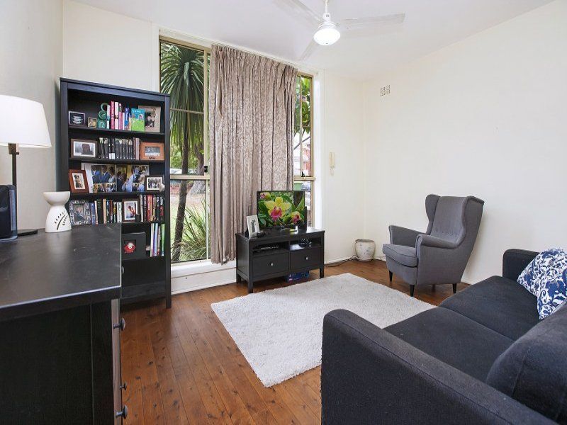 1/18 Oxley Avenue, Jannali, NSW 2226