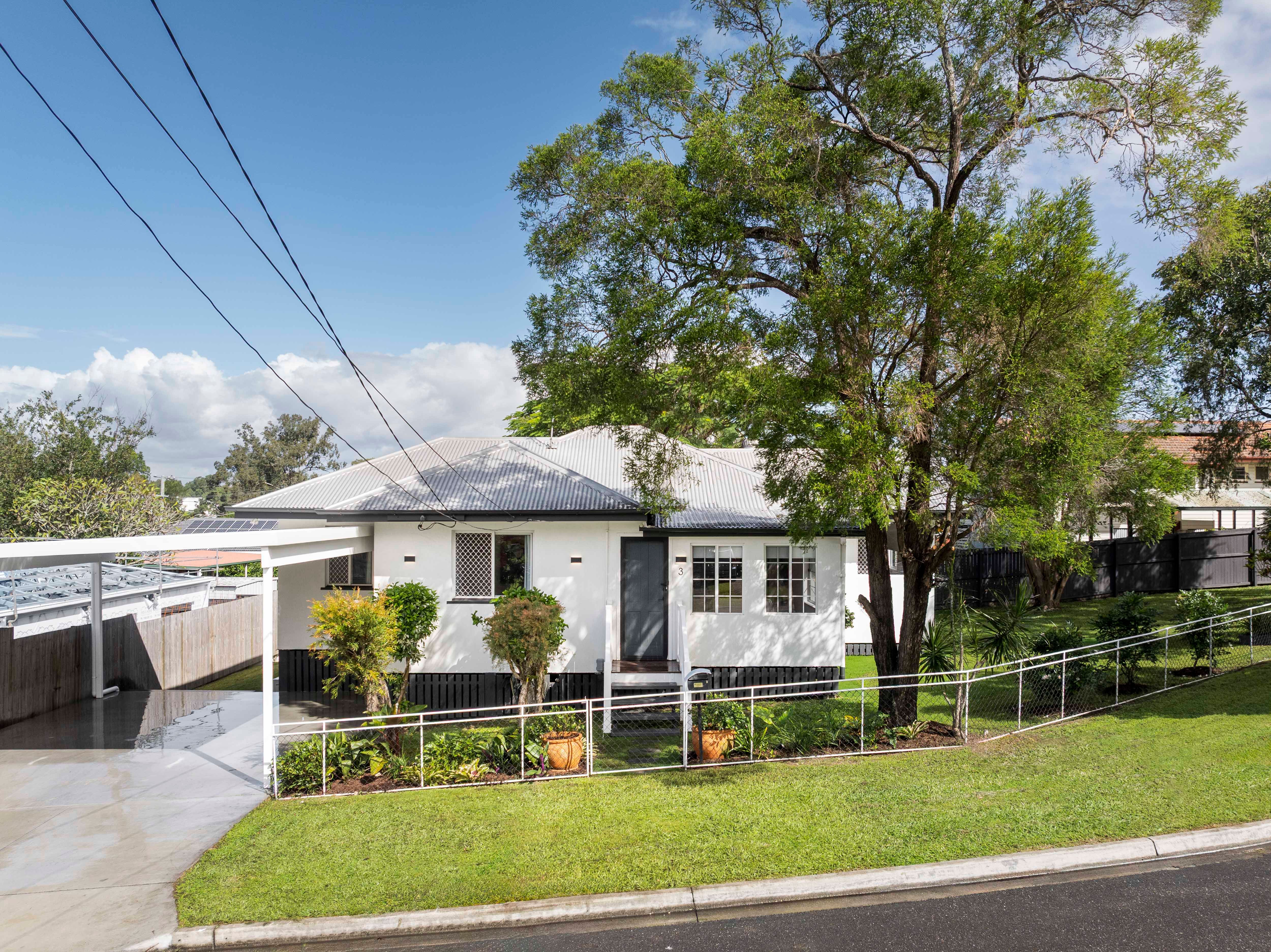 3 Beulah Street, Moorooka QLD 4105