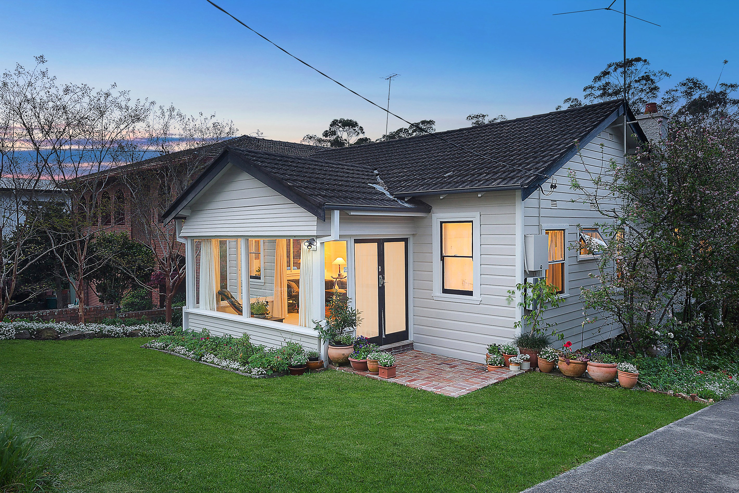 18 Edwards Road, Wahroonga, NSW 2076