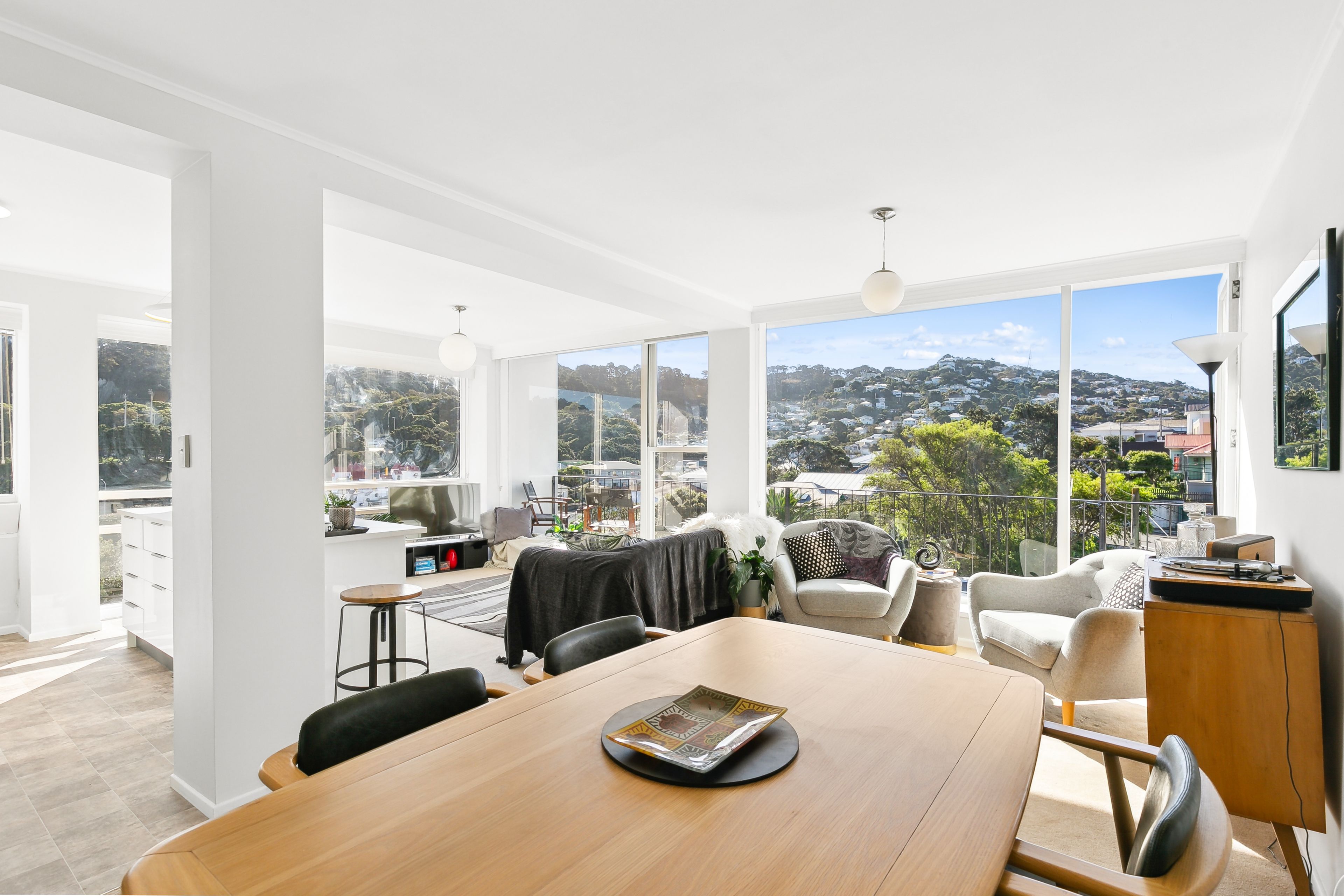 16/47 Hamilton Road, Hataitai, Wellington City