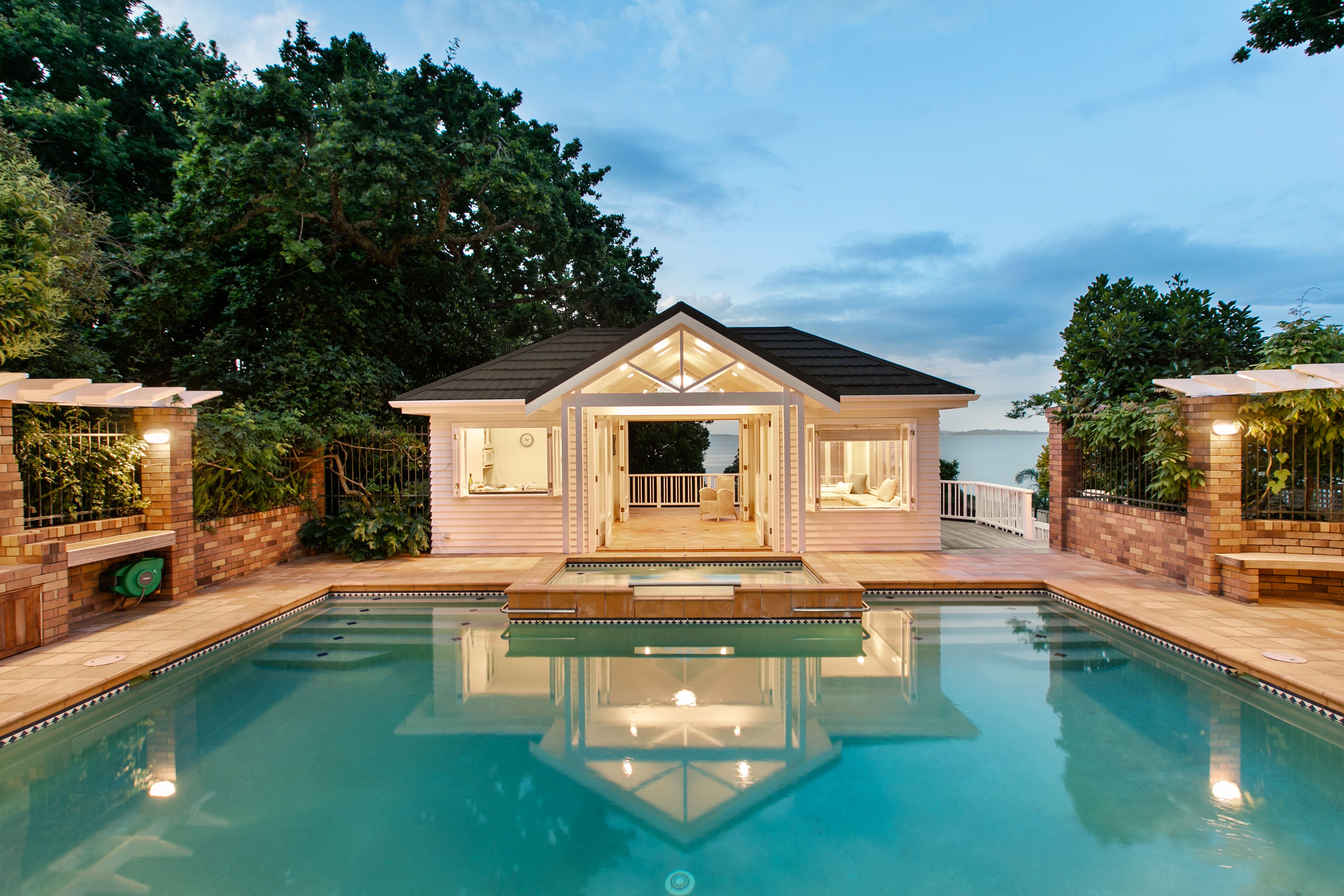 14 Island View Terrace, Cockle Bay, Manukau City