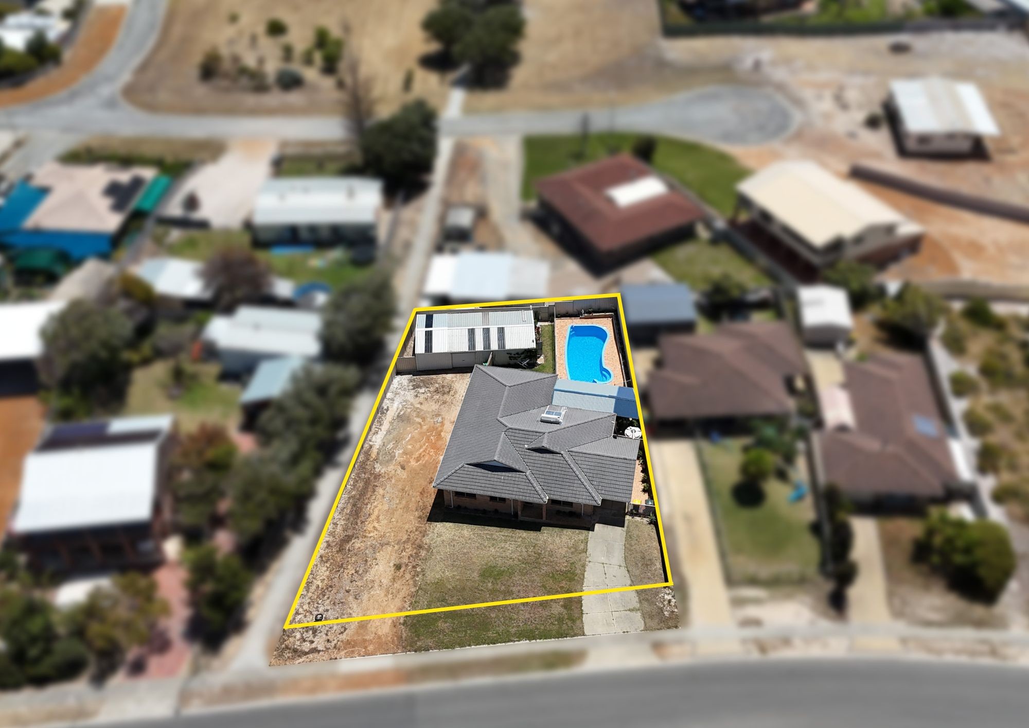 8 Santander Way, Cervantes, WA 6511