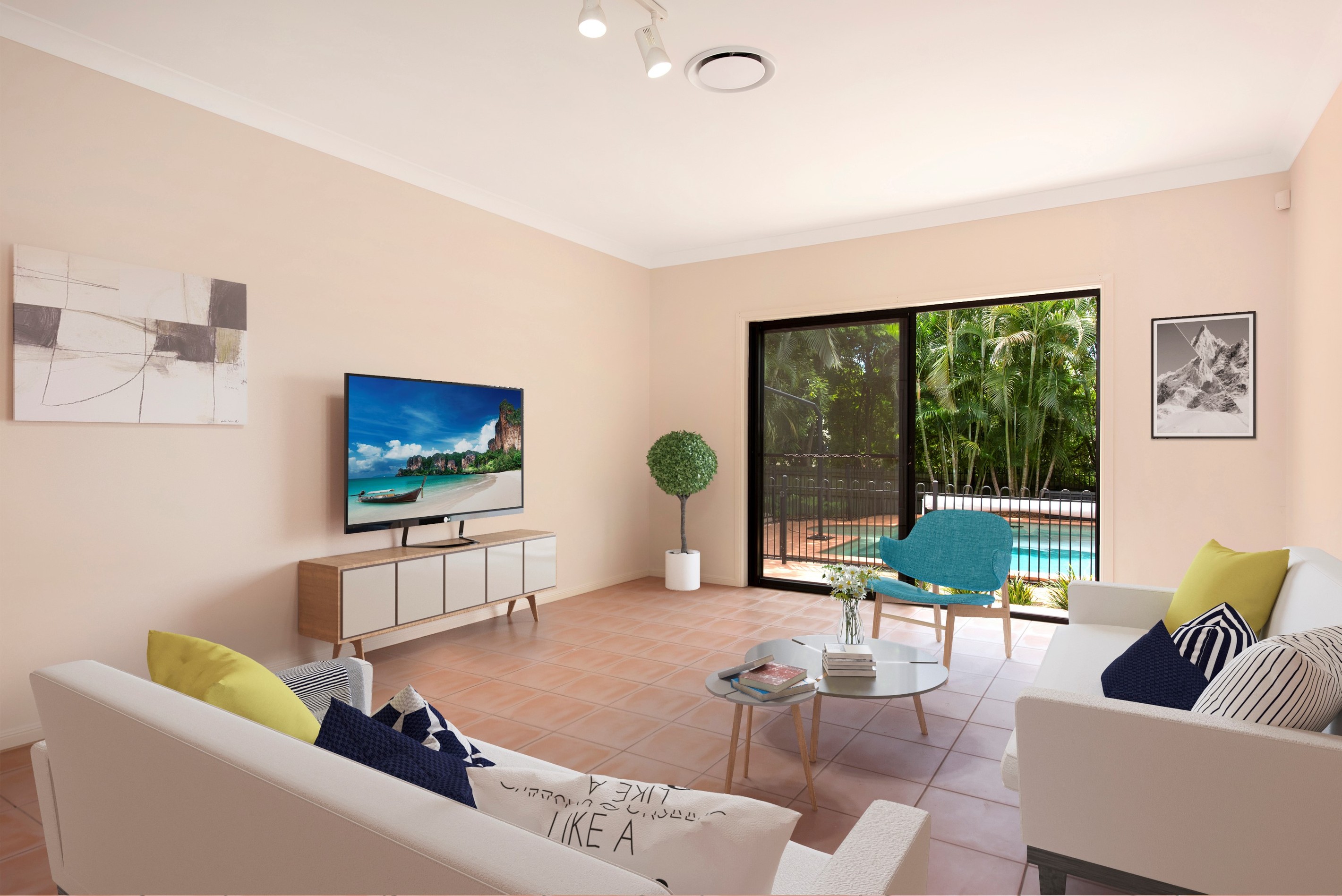 7 Briggs Court, Carindale, QLD 4152
