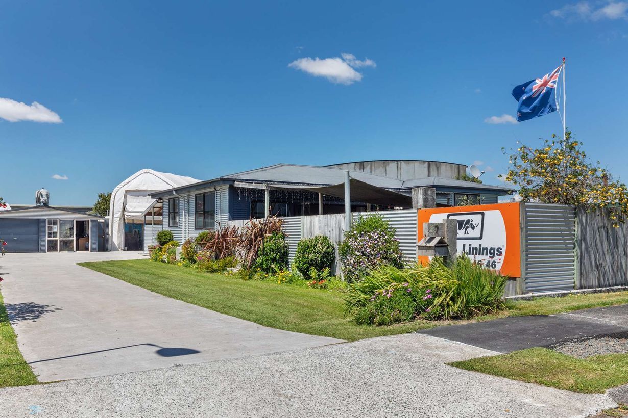 7 Ann Michele Street, Te Rapa, Hamilton City
