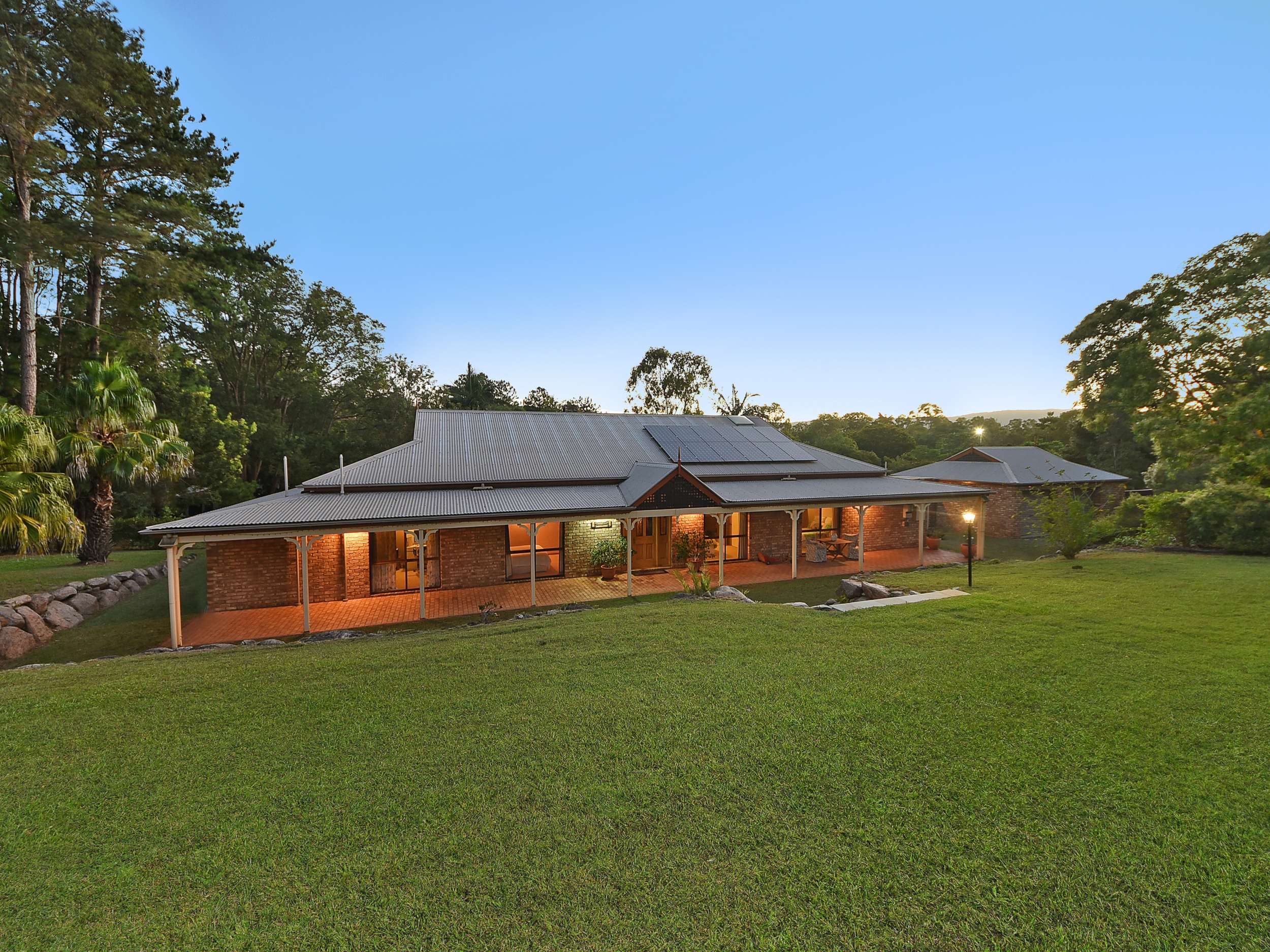 3 Jancy Court, Samford Valley, QLD 4520