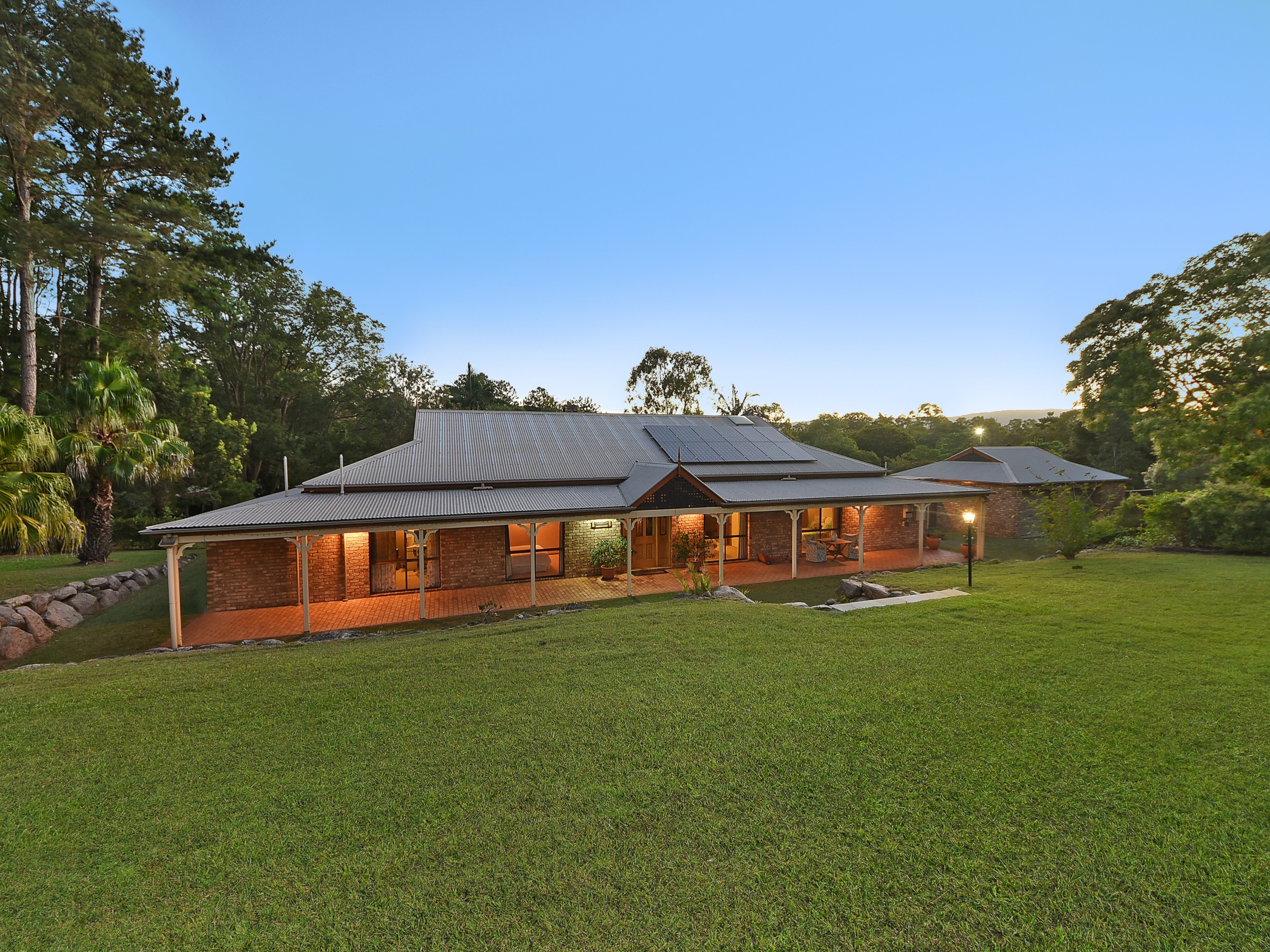 3 Jancy Court, Samford Valley, QLD 4520