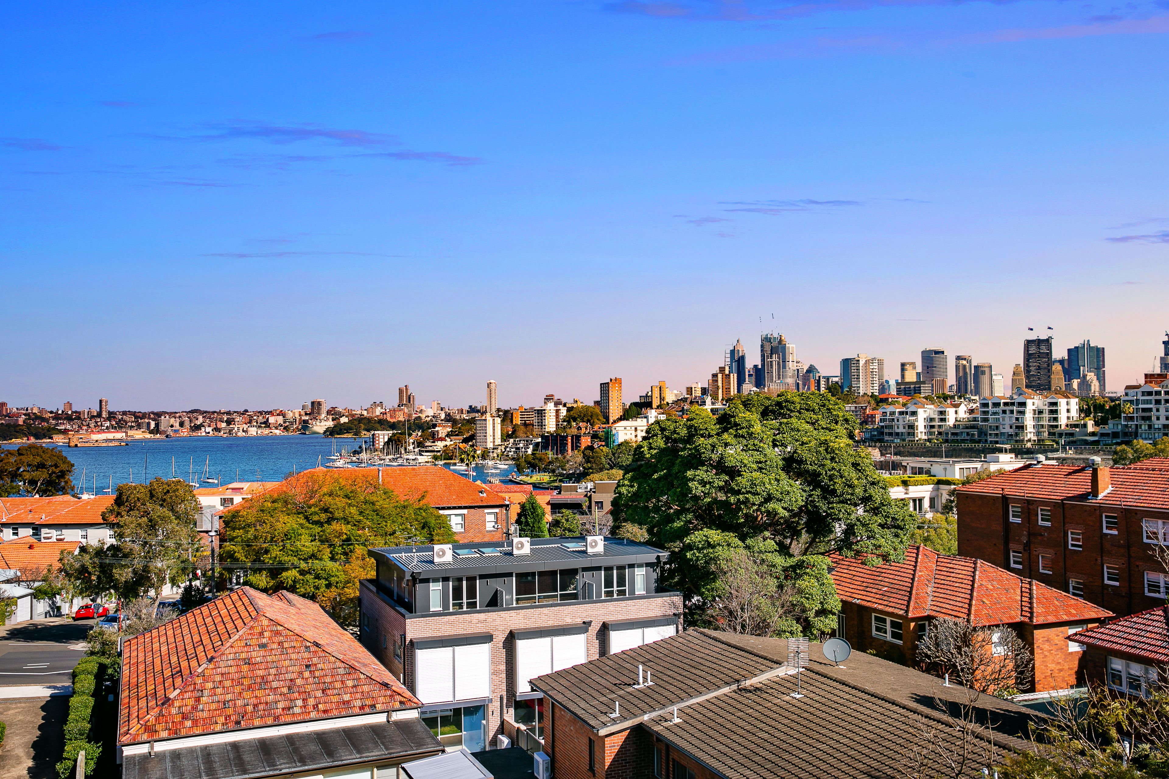 11/33 Aubin Street, Neutral Bay, NSW 2089