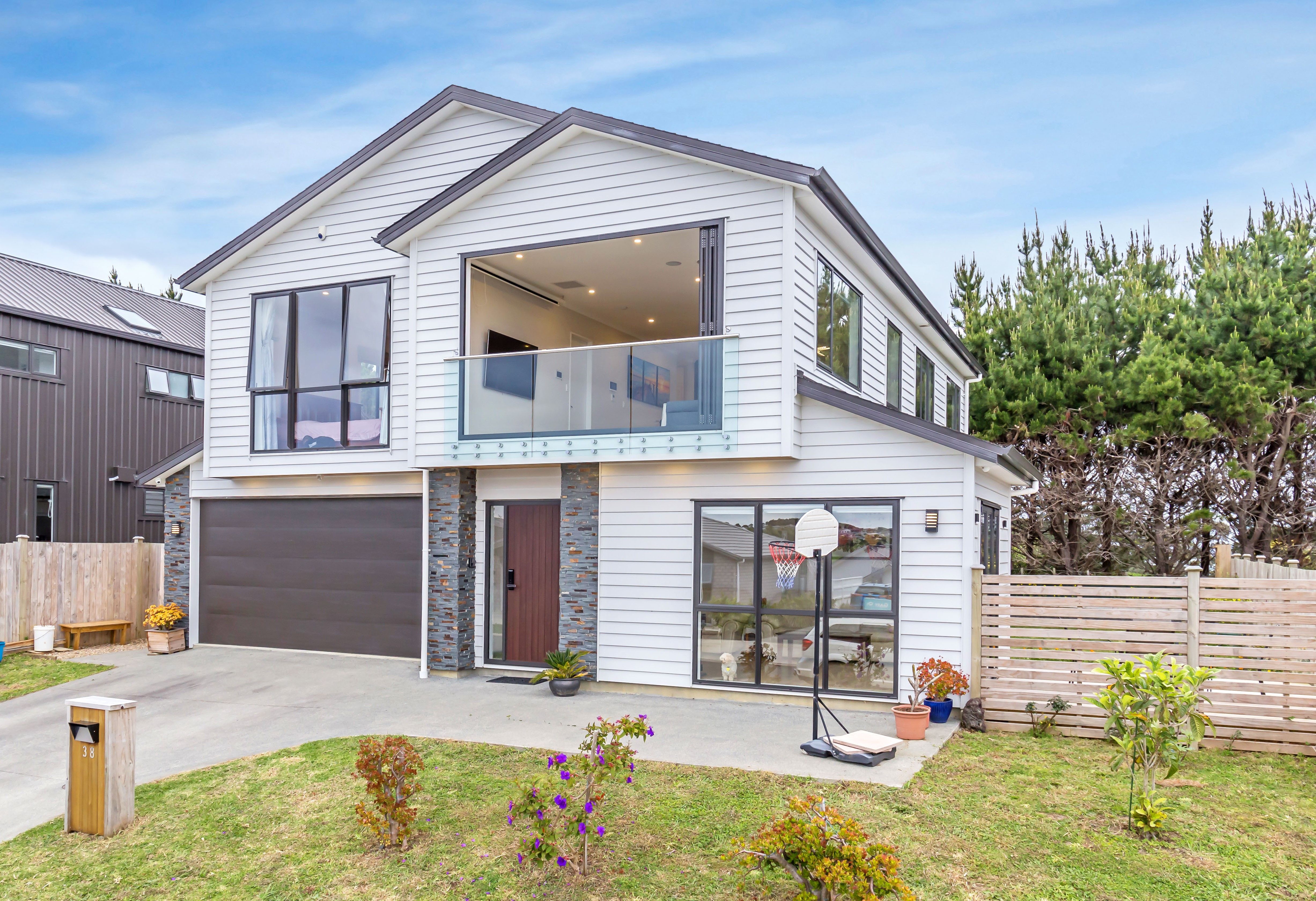 38 Resolution Drive, Gulf Harbour, Rodney