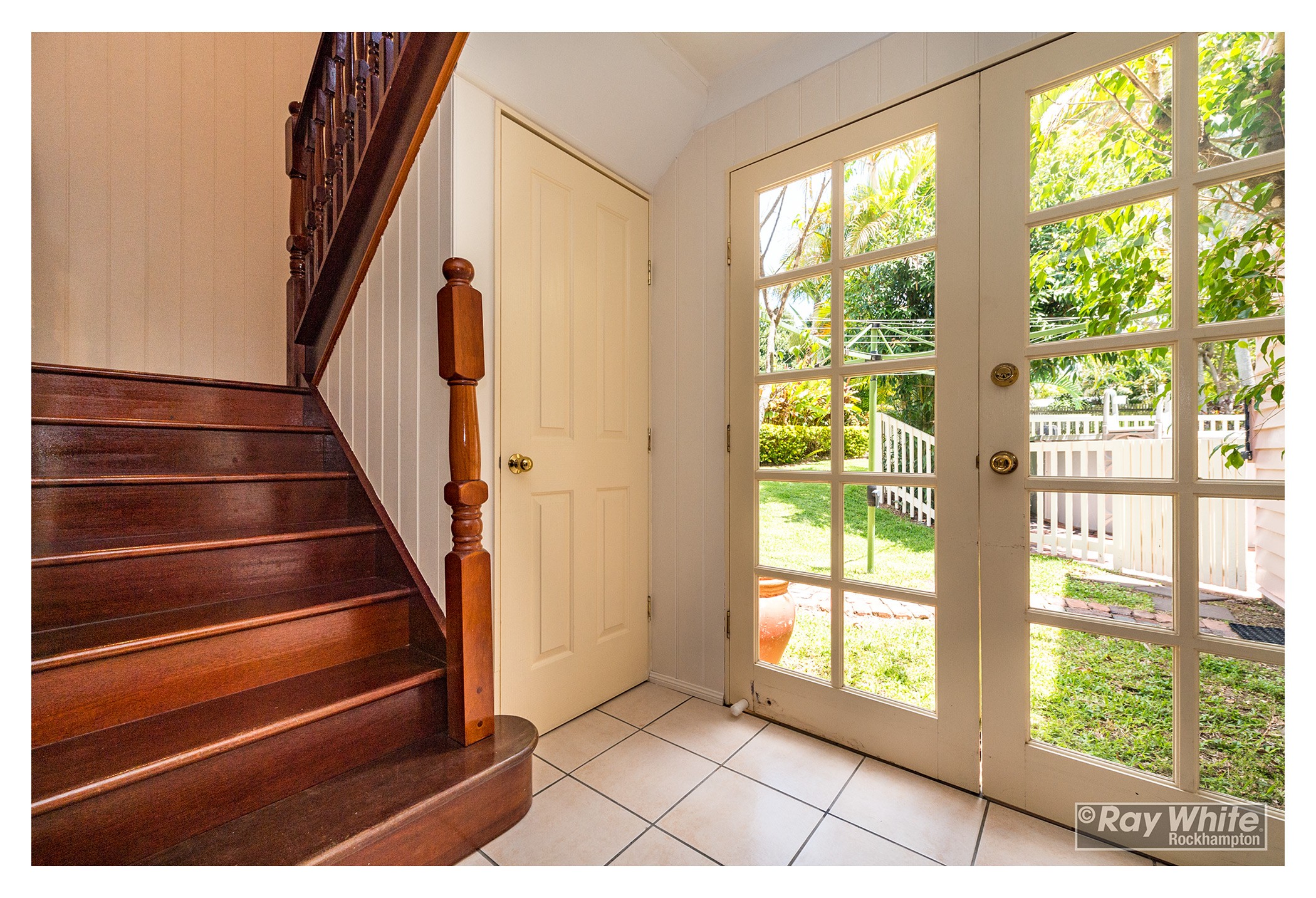 51 Woodville Street, Wandal, QLD 4700