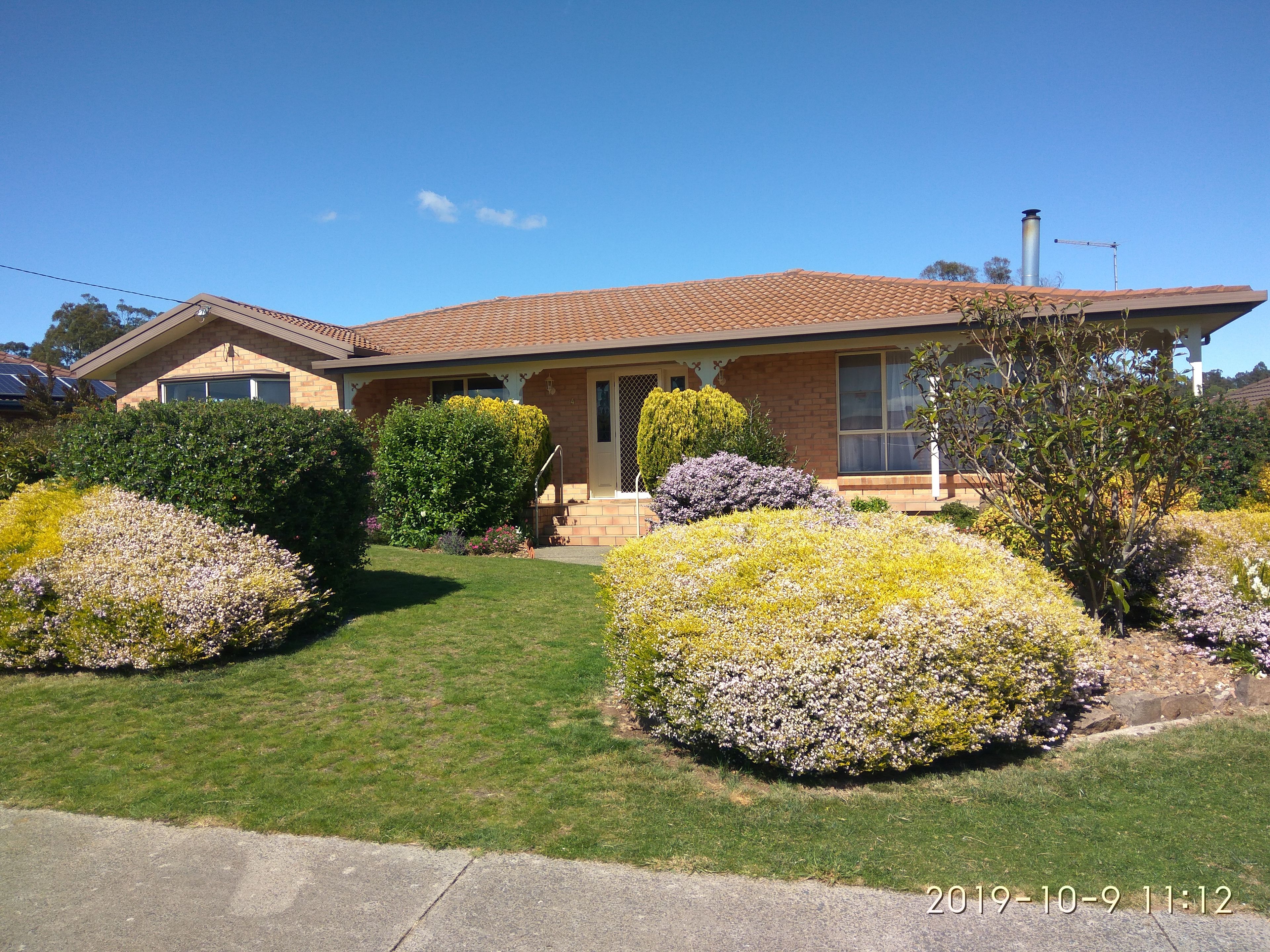 14 Far View Avenue, Riverside TAS 7250