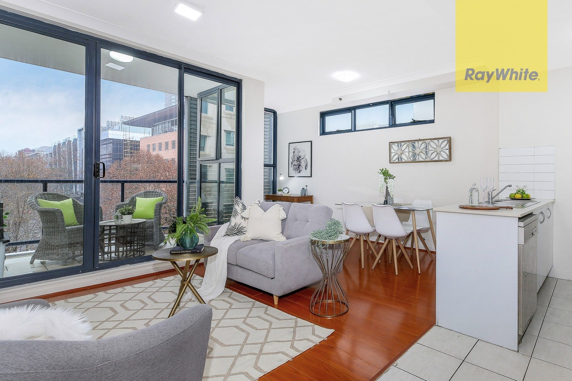 602/646 Harris Street, Ultimo, NSW 2007