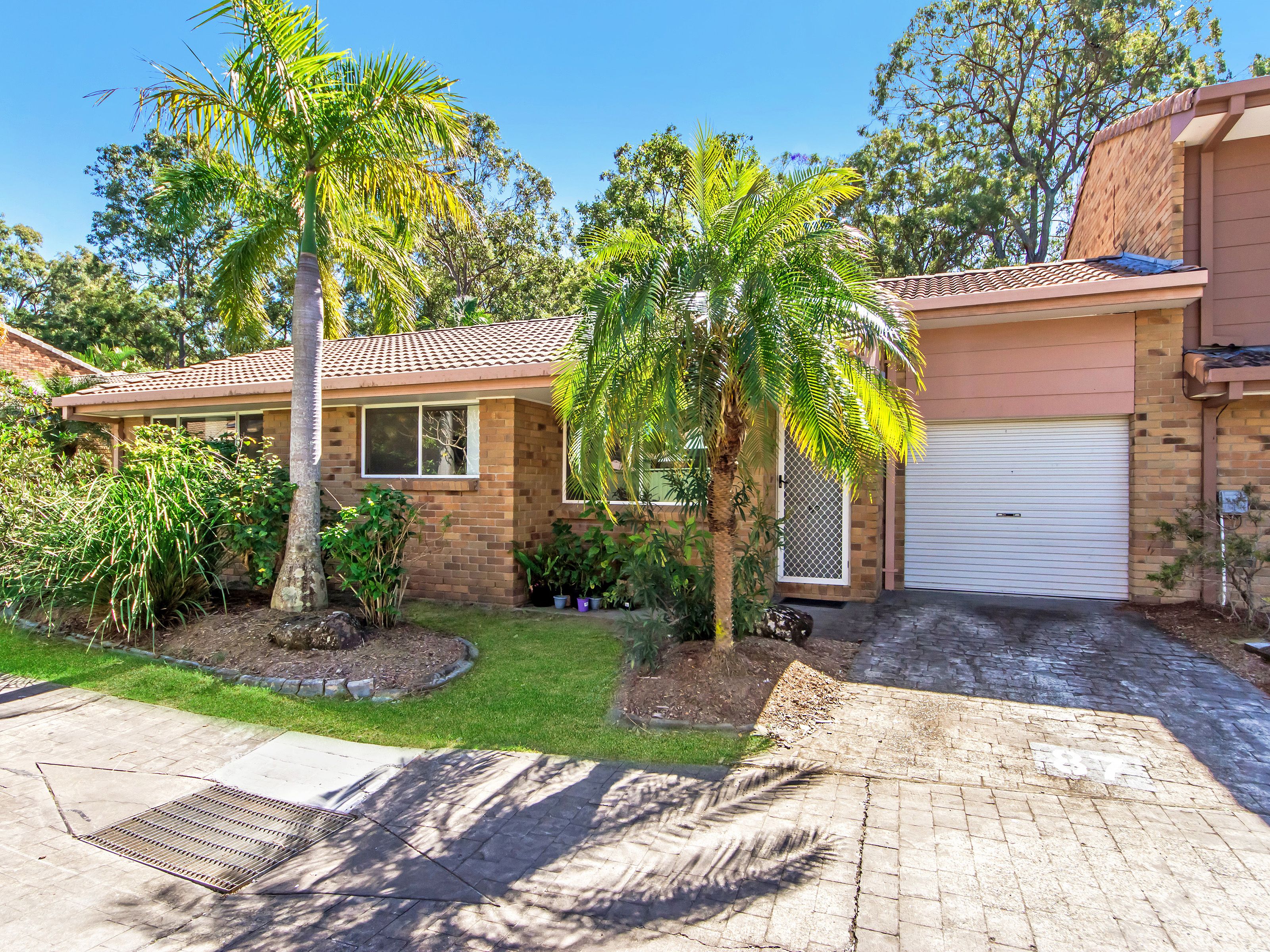 87/97 Edmund Rice Drive, Southport, QLD 4215
