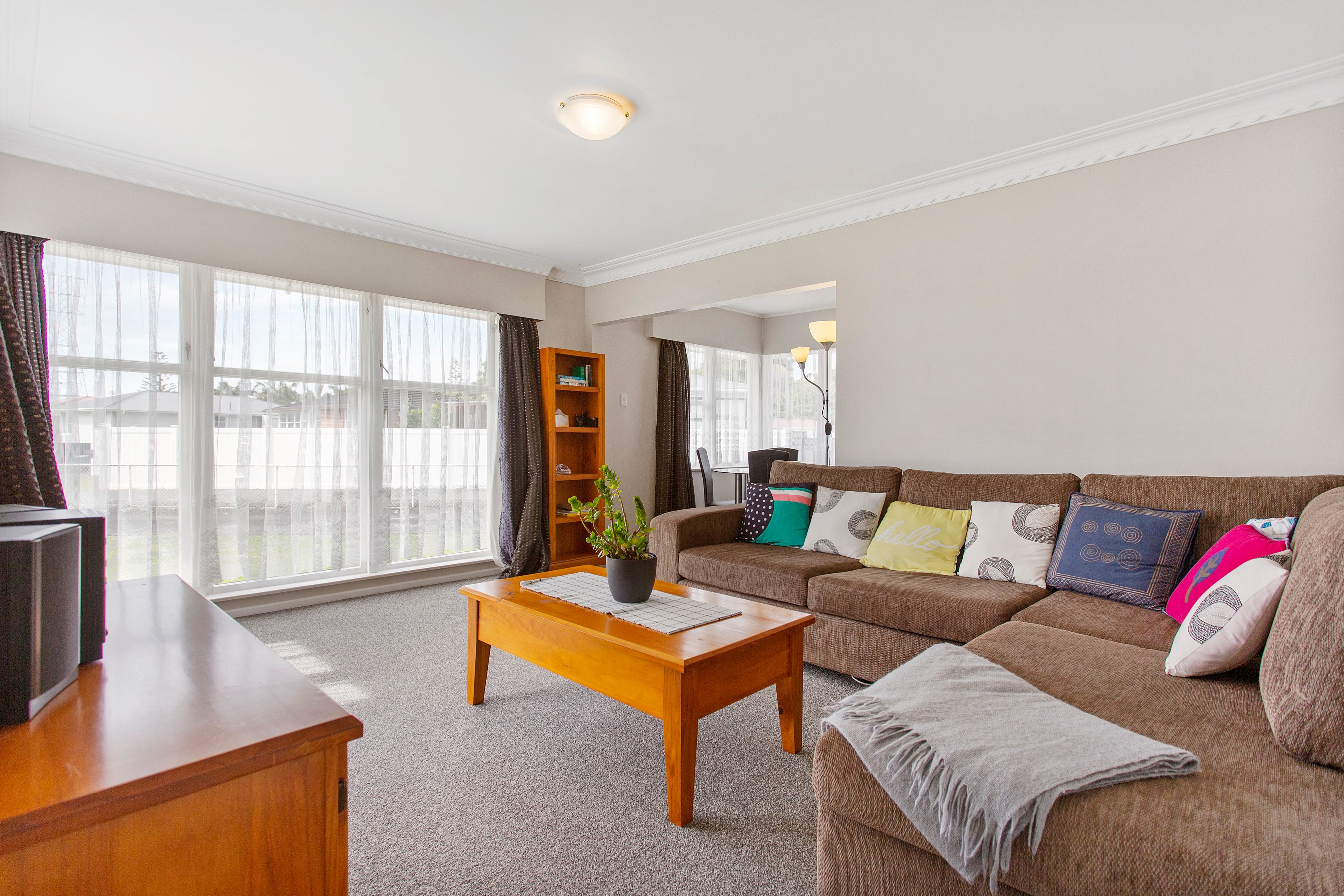 19 Mangos Place, Pakuranga, Manukau City